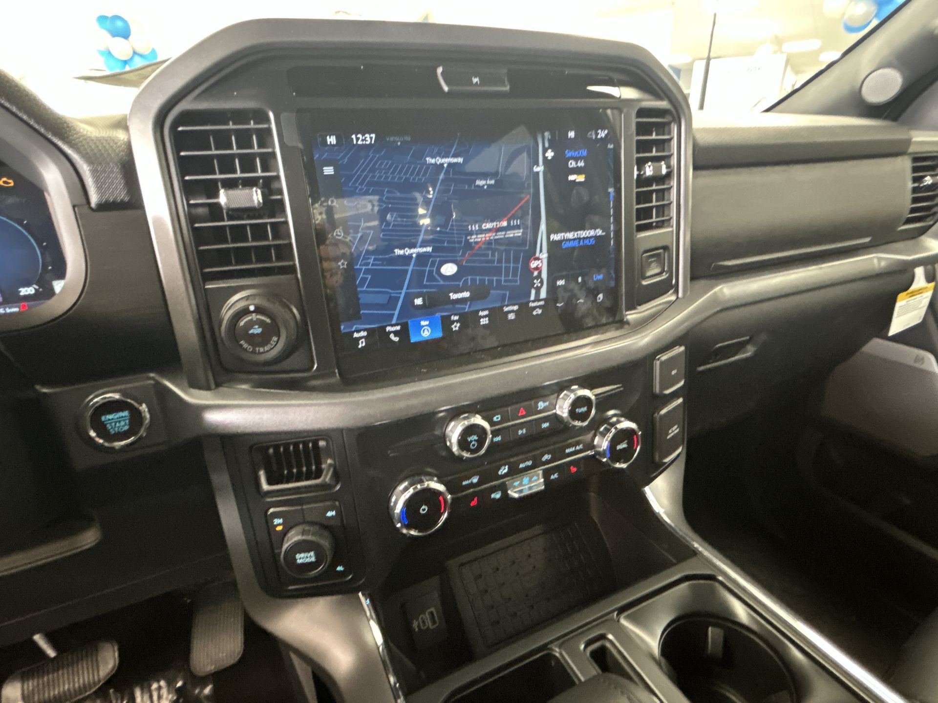 2025 Ford F-150 in Toronto, Ontario
