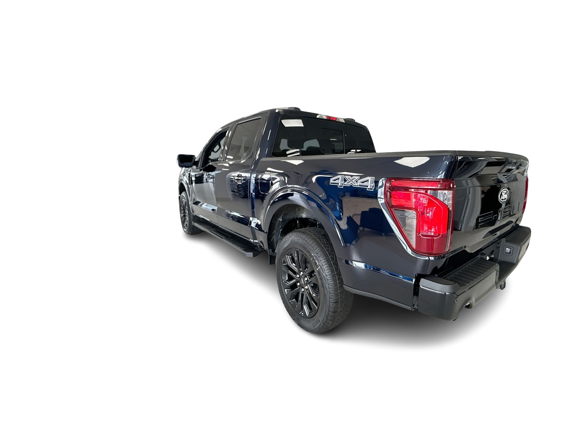 2025 Ford F-150 in Toronto, Ontario