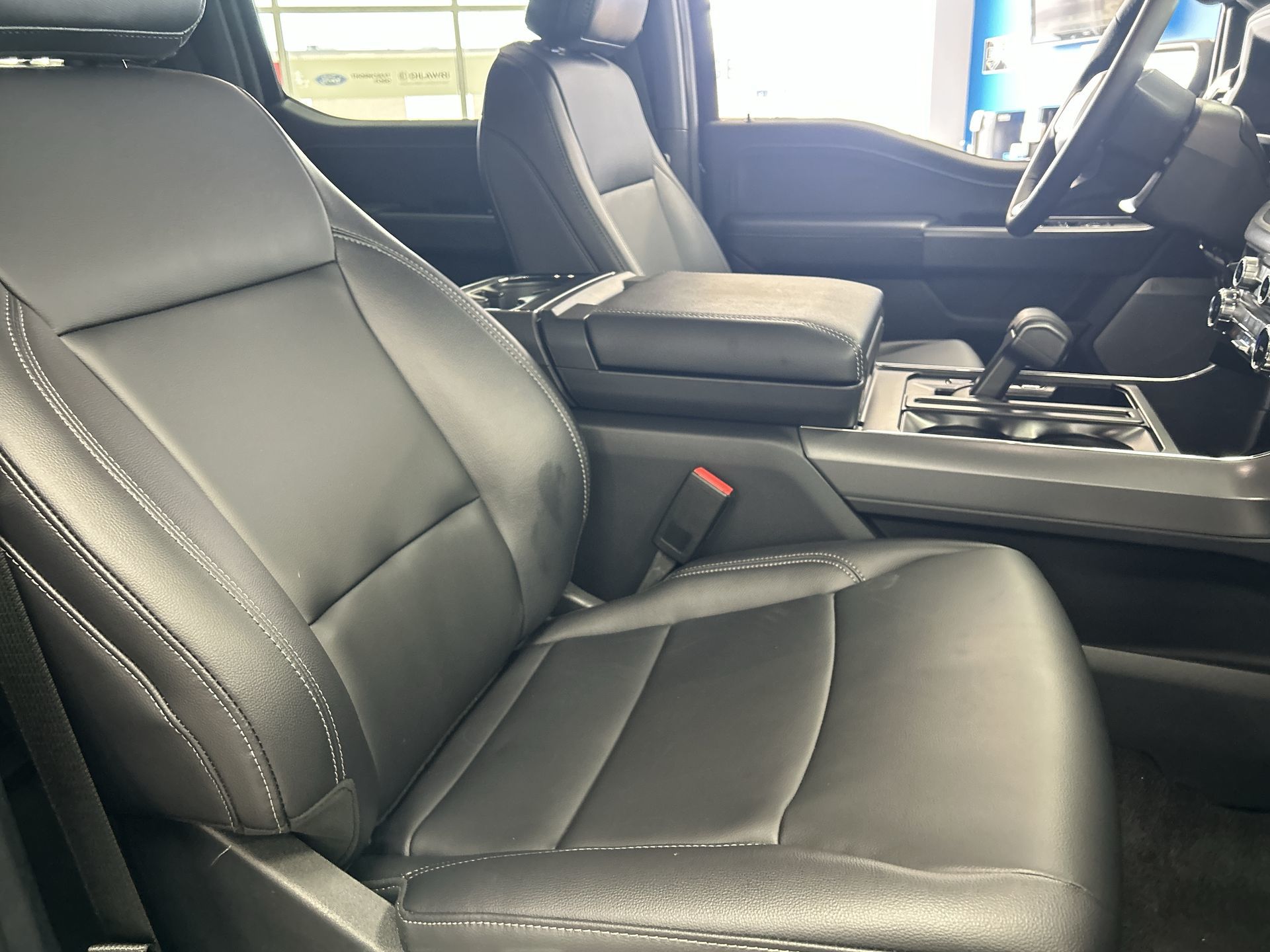2025 Ford F-150 in Toronto, Ontario