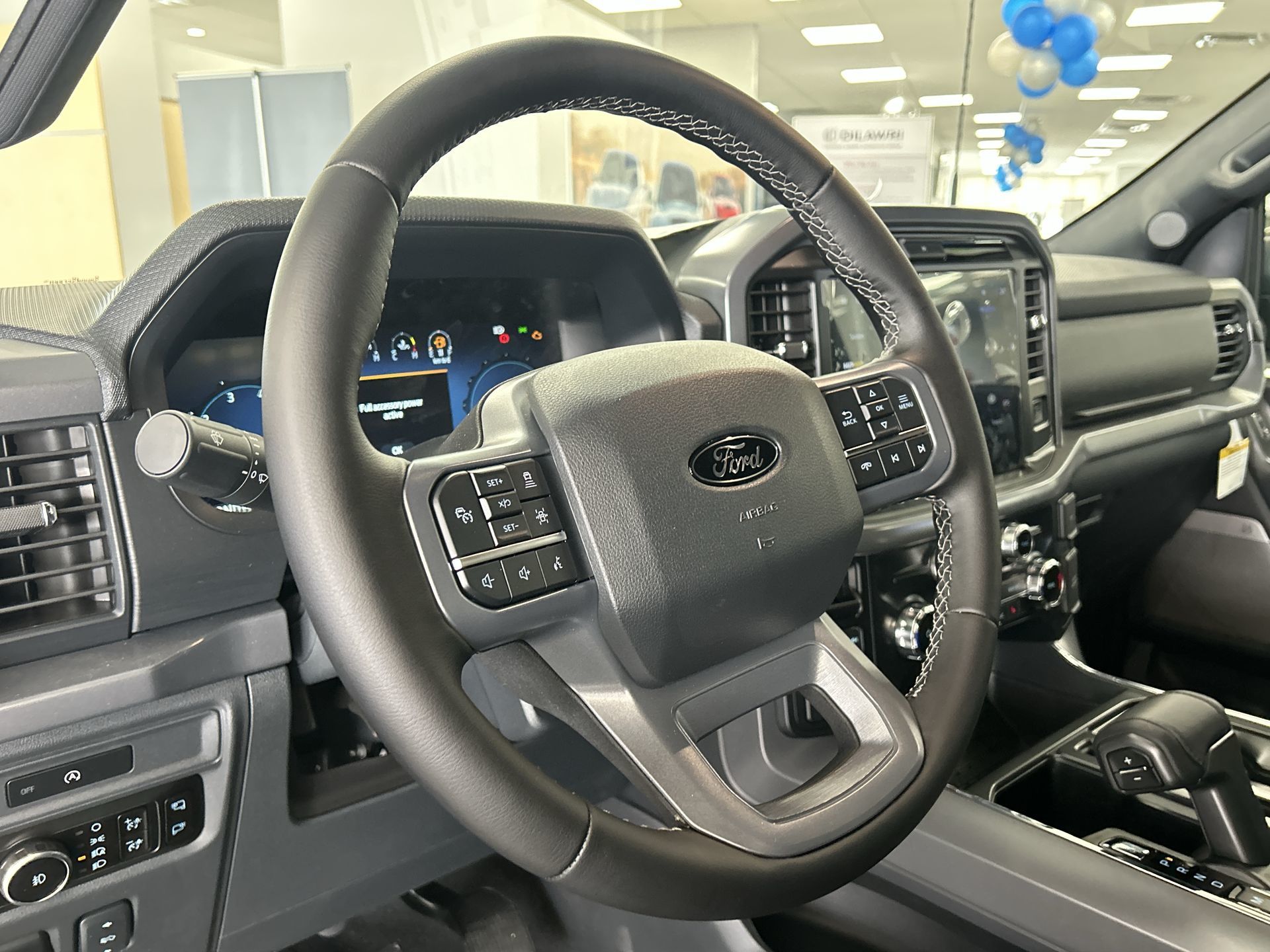 2025 Ford F-150 in Toronto, Ontario