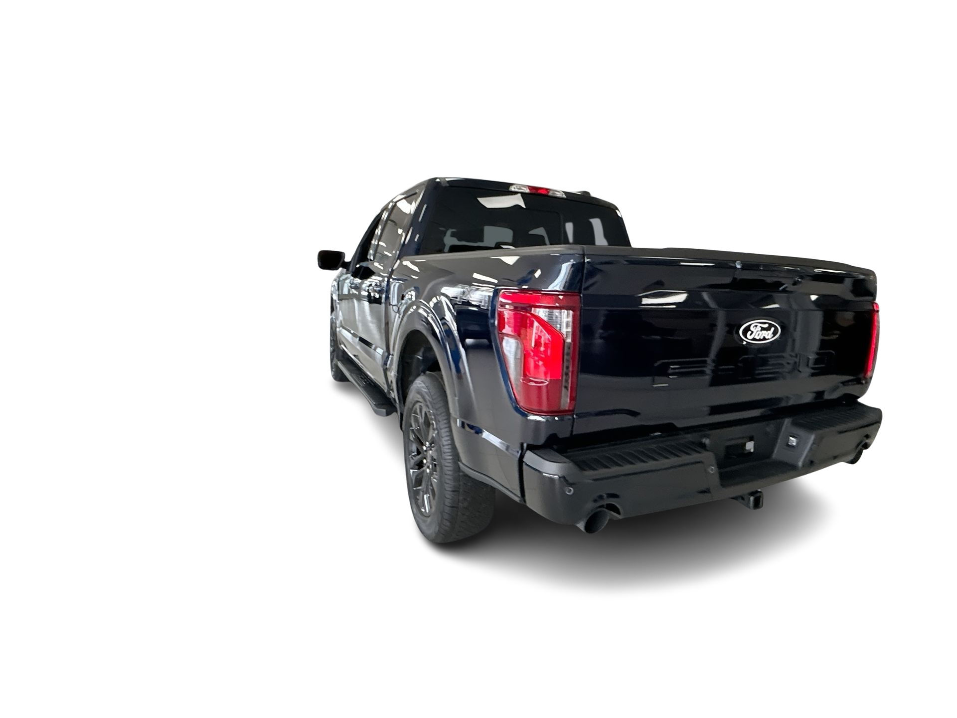 2025 Ford F-150 in Toronto, Ontario