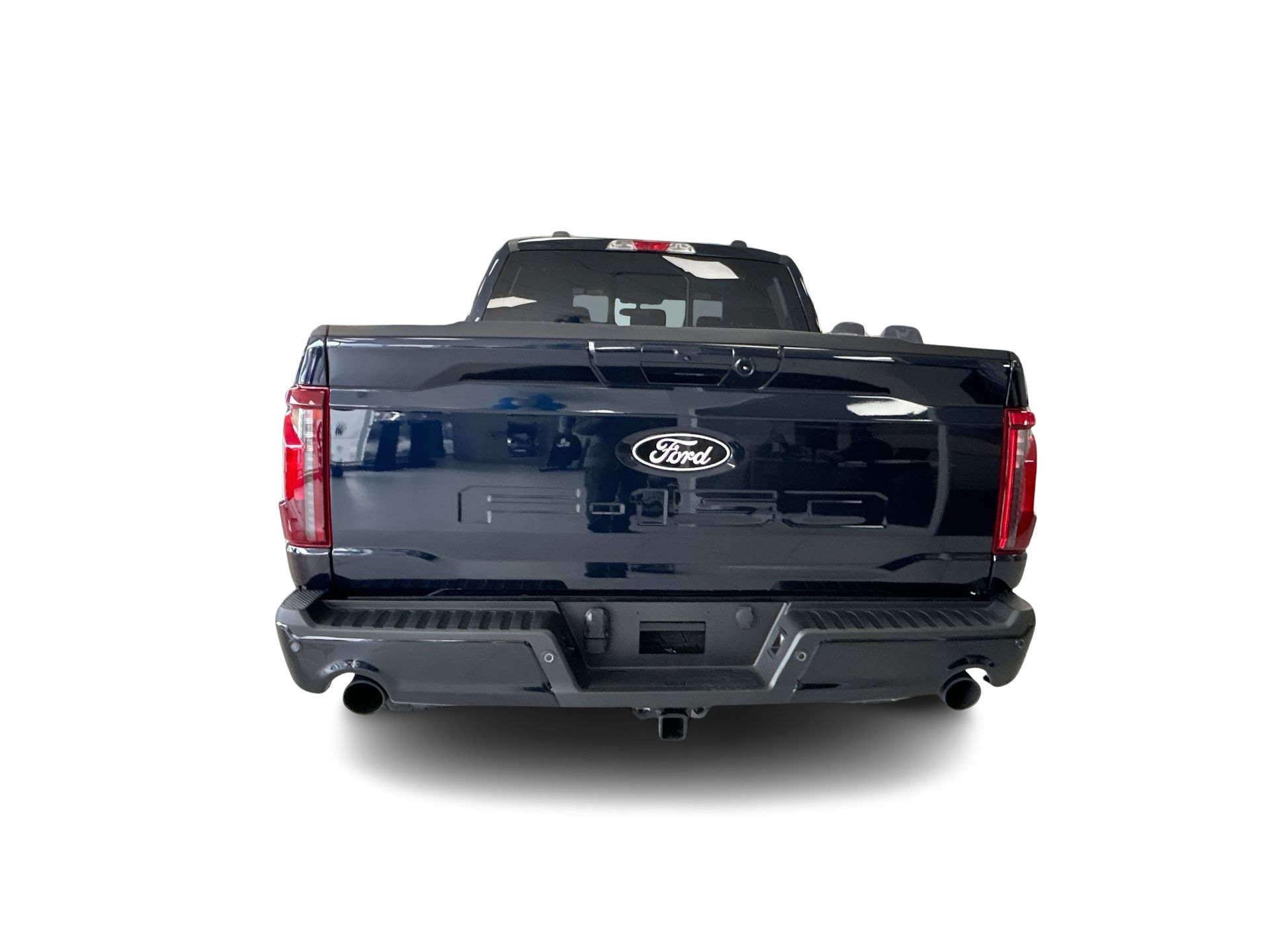 2025 Ford F-150 in Toronto, Ontario