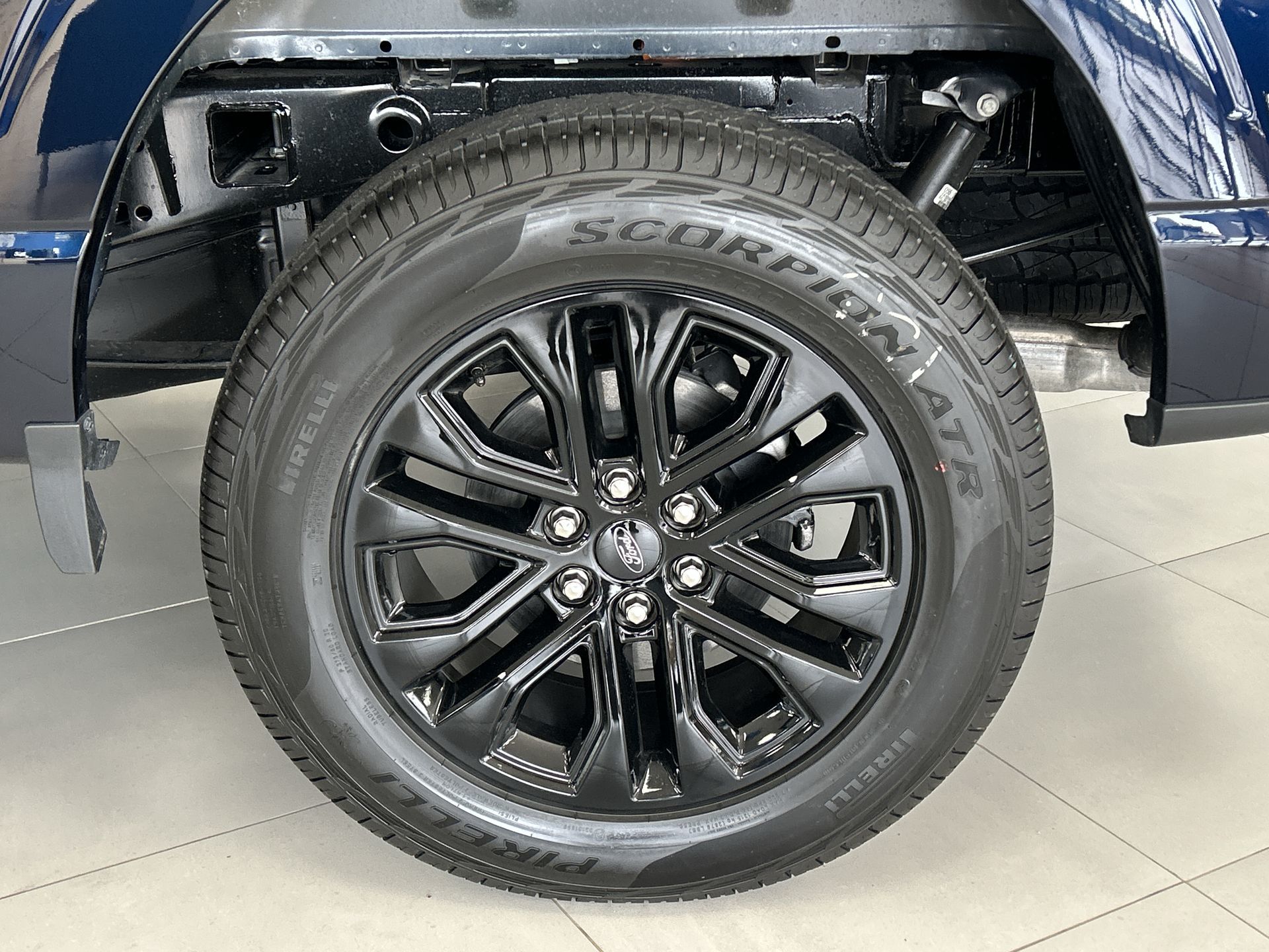 2025 Ford F-150 in Toronto, Ontario