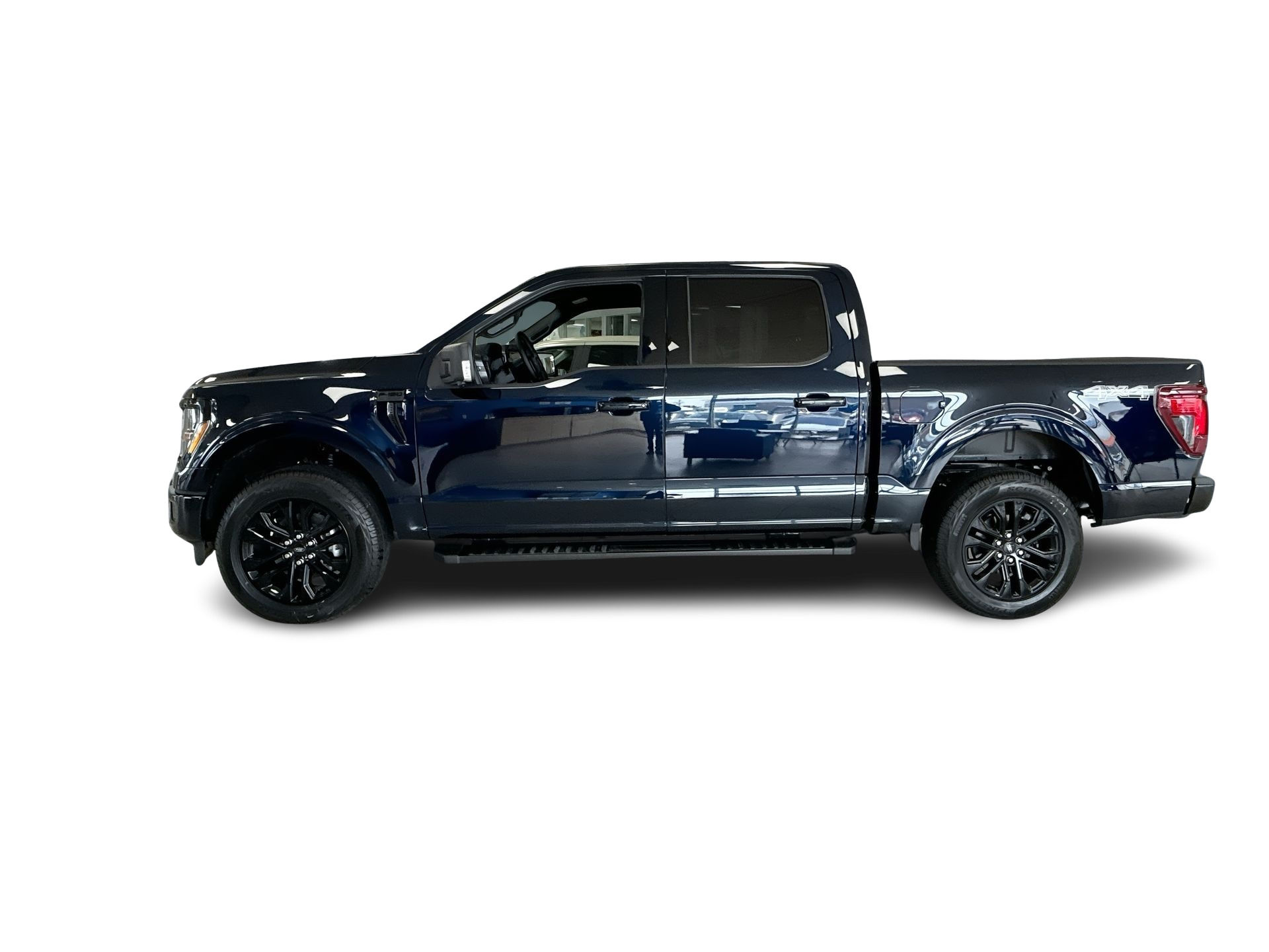 2025 Ford F-150 in Toronto, Ontario
