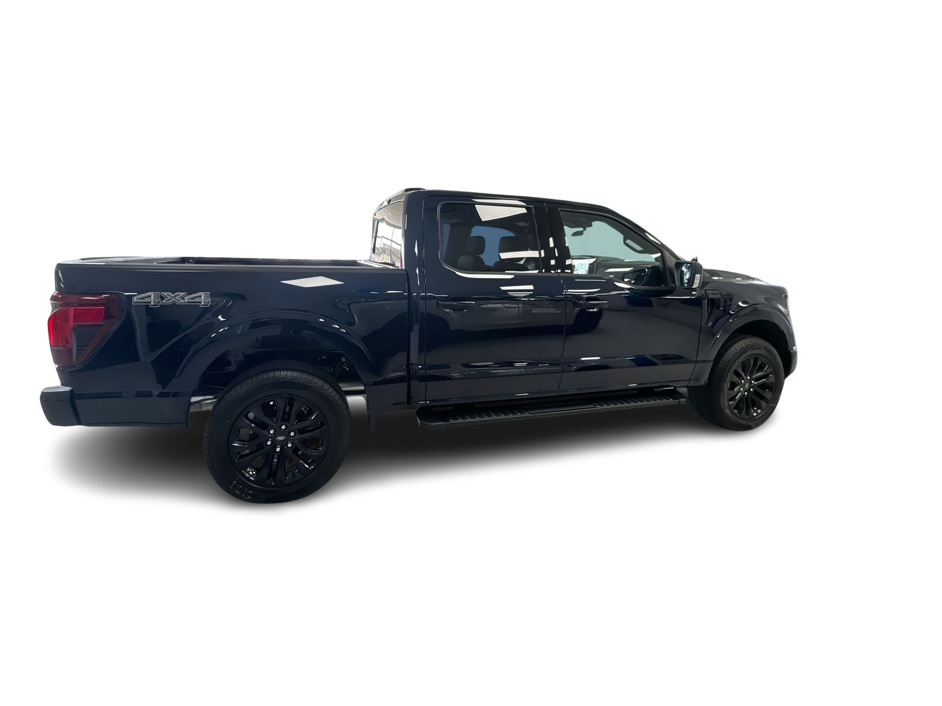 2025 Ford F-150 in Toronto, Ontario