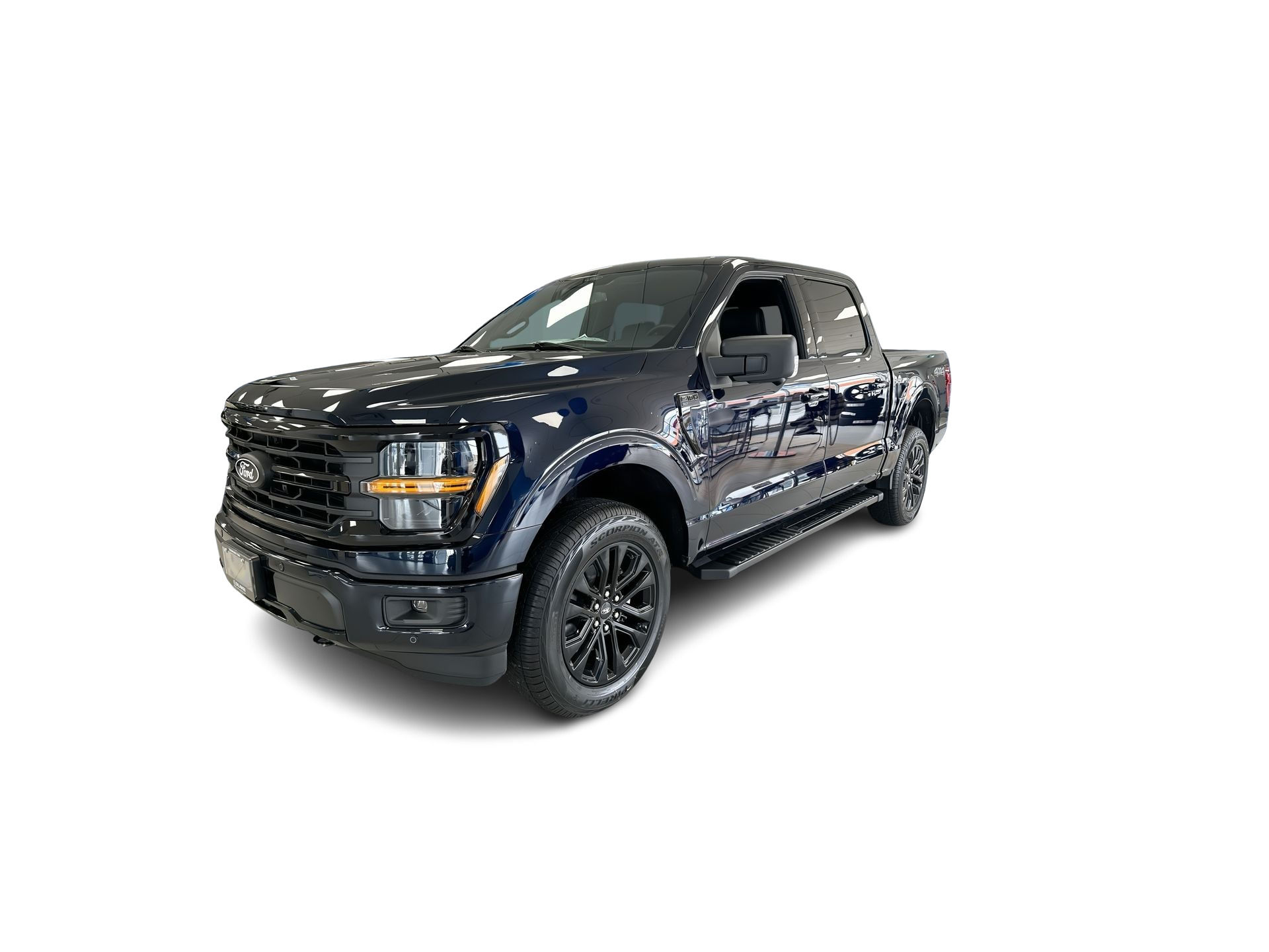 2025 Ford F-150 in Toronto, Ontario