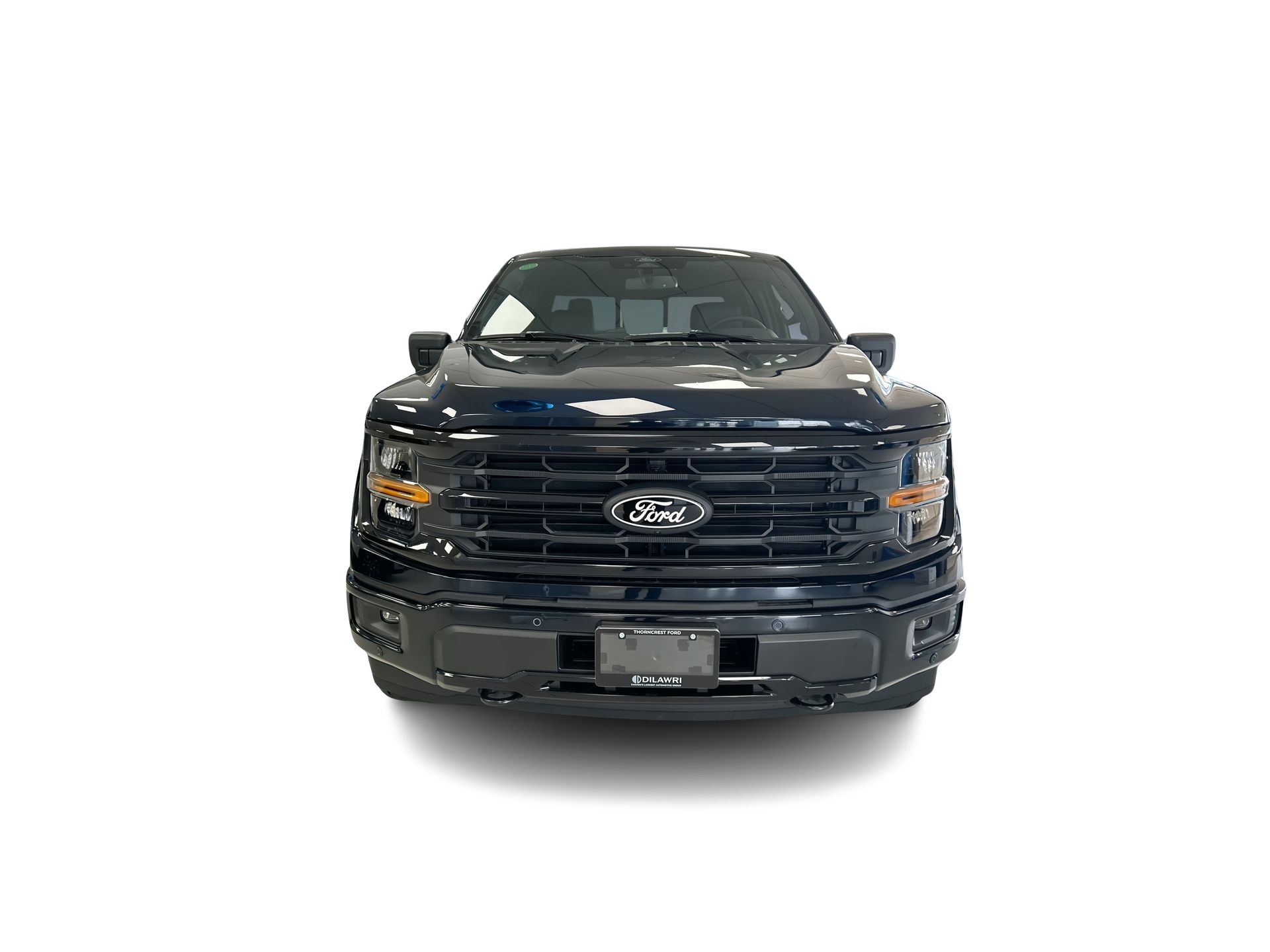 2025 Ford F-150 in Toronto, Ontario