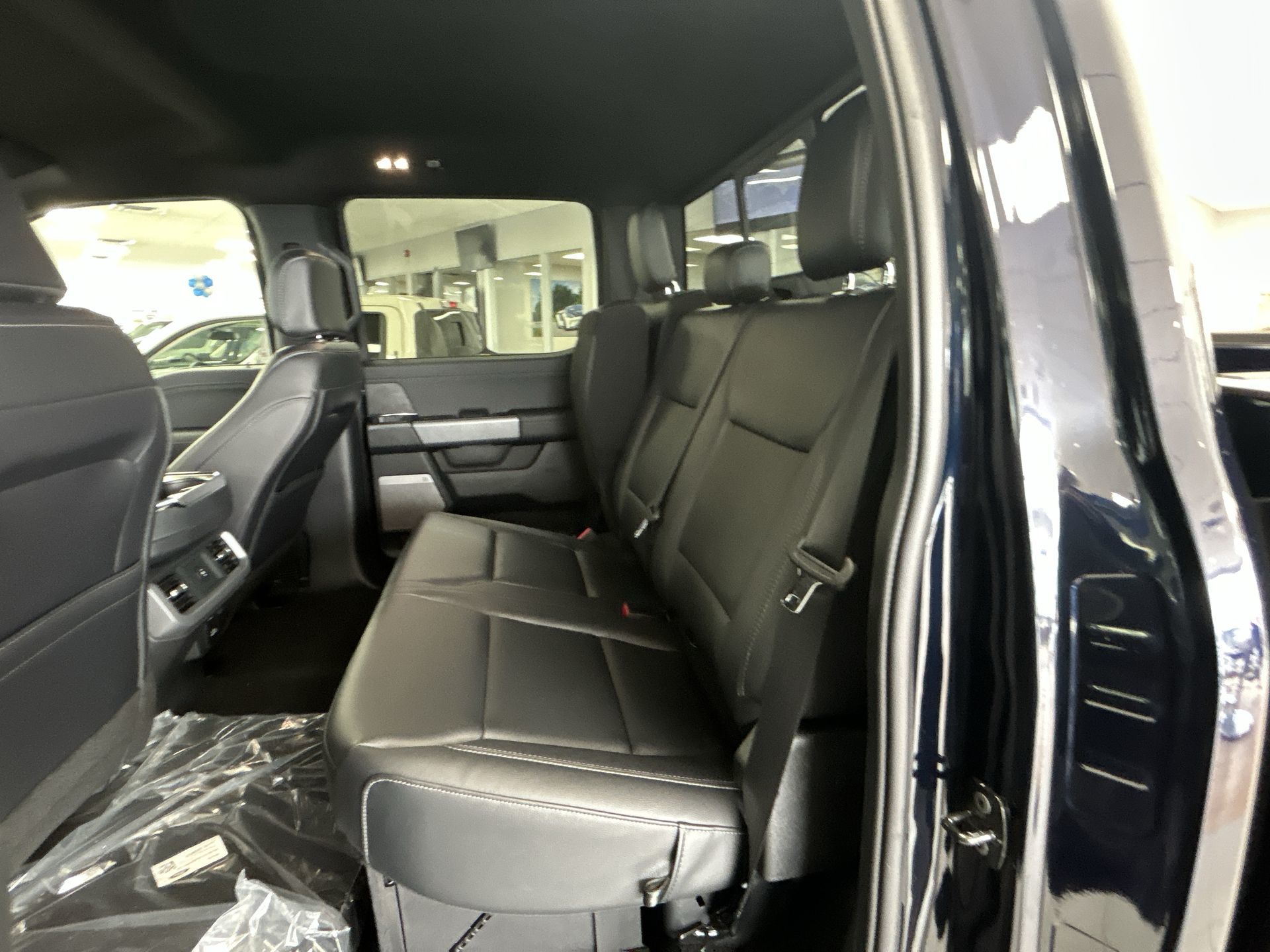2025 Ford F-150 in Toronto, Ontario