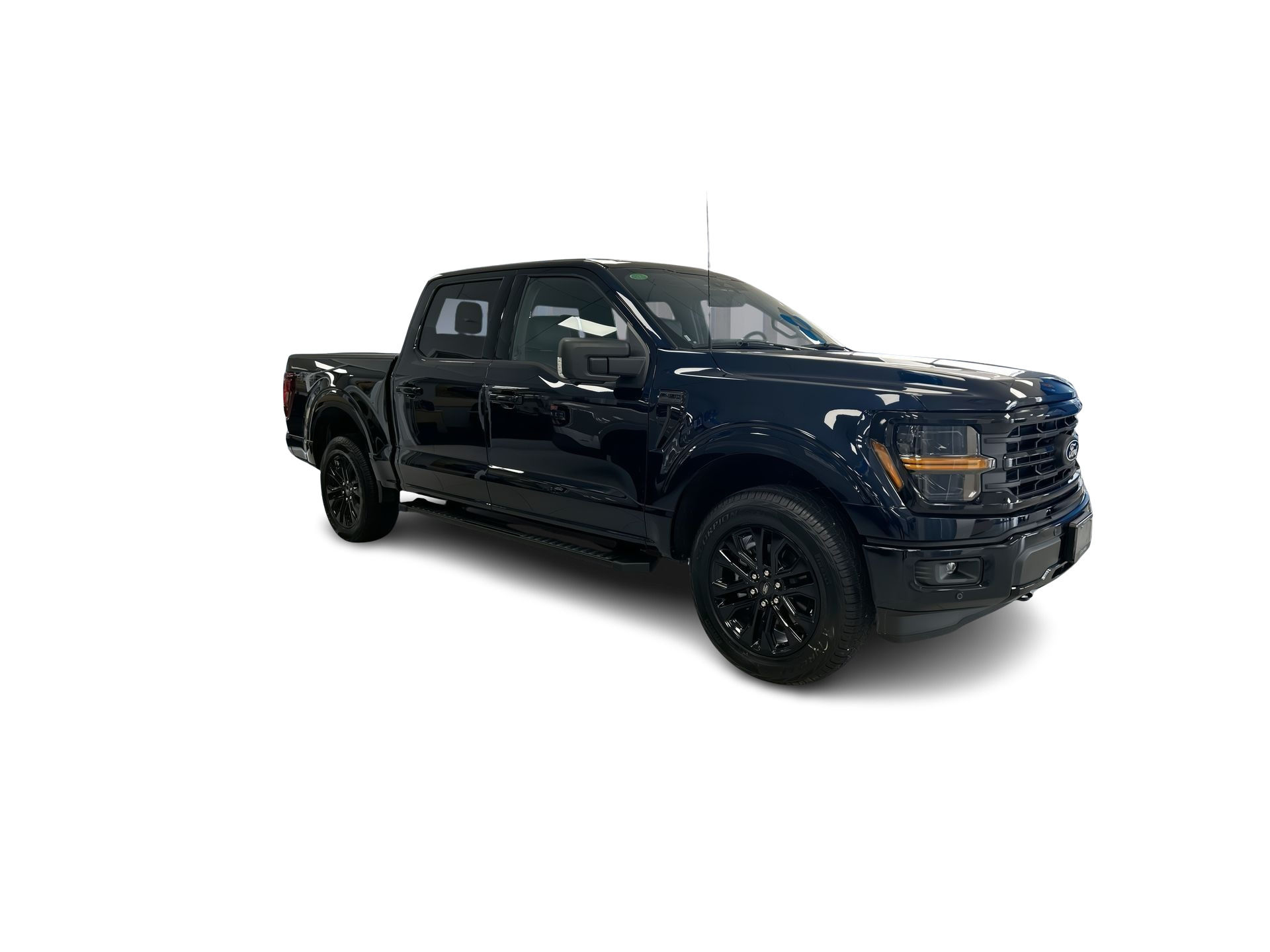 2025 Ford F-150 in Toronto, Ontario