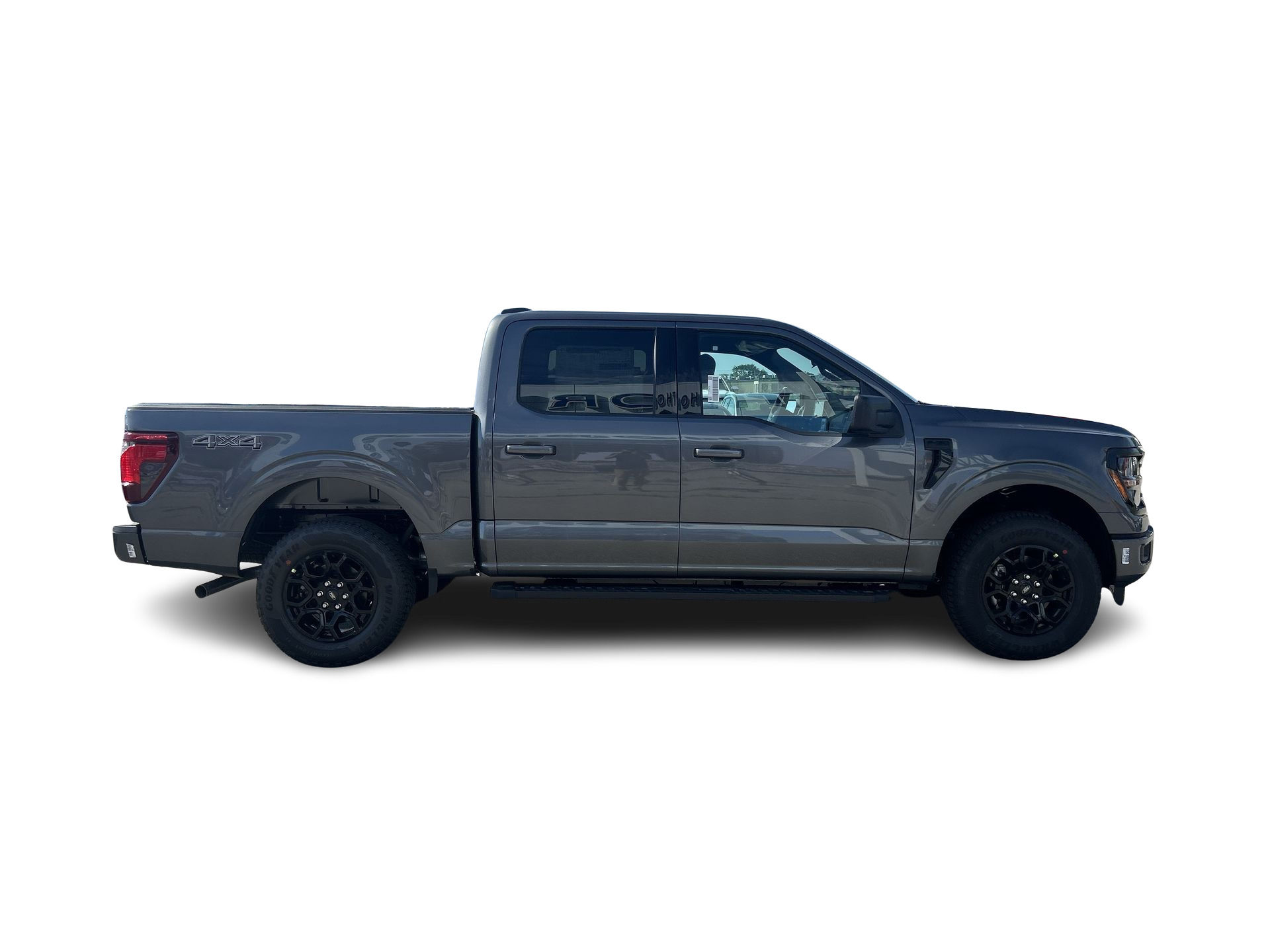 Ford F-150  2025 à Toronto, Ontario