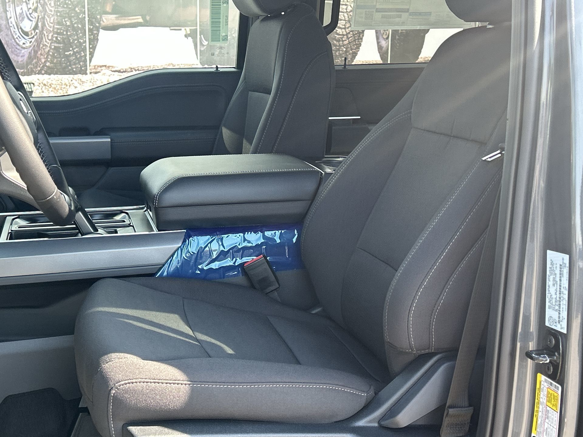 Ford F-150  2025 à Toronto, Ontario