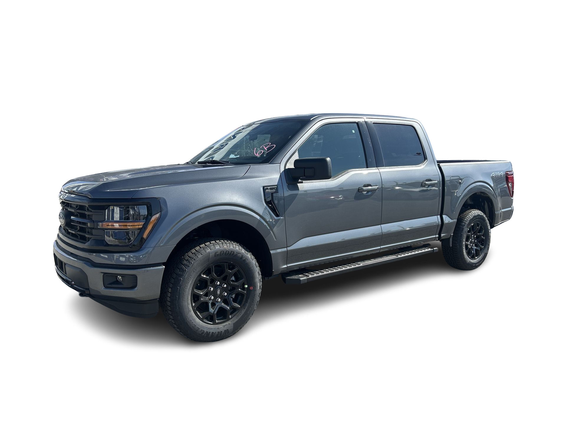 Ford F-150  2025 à Toronto, Ontario