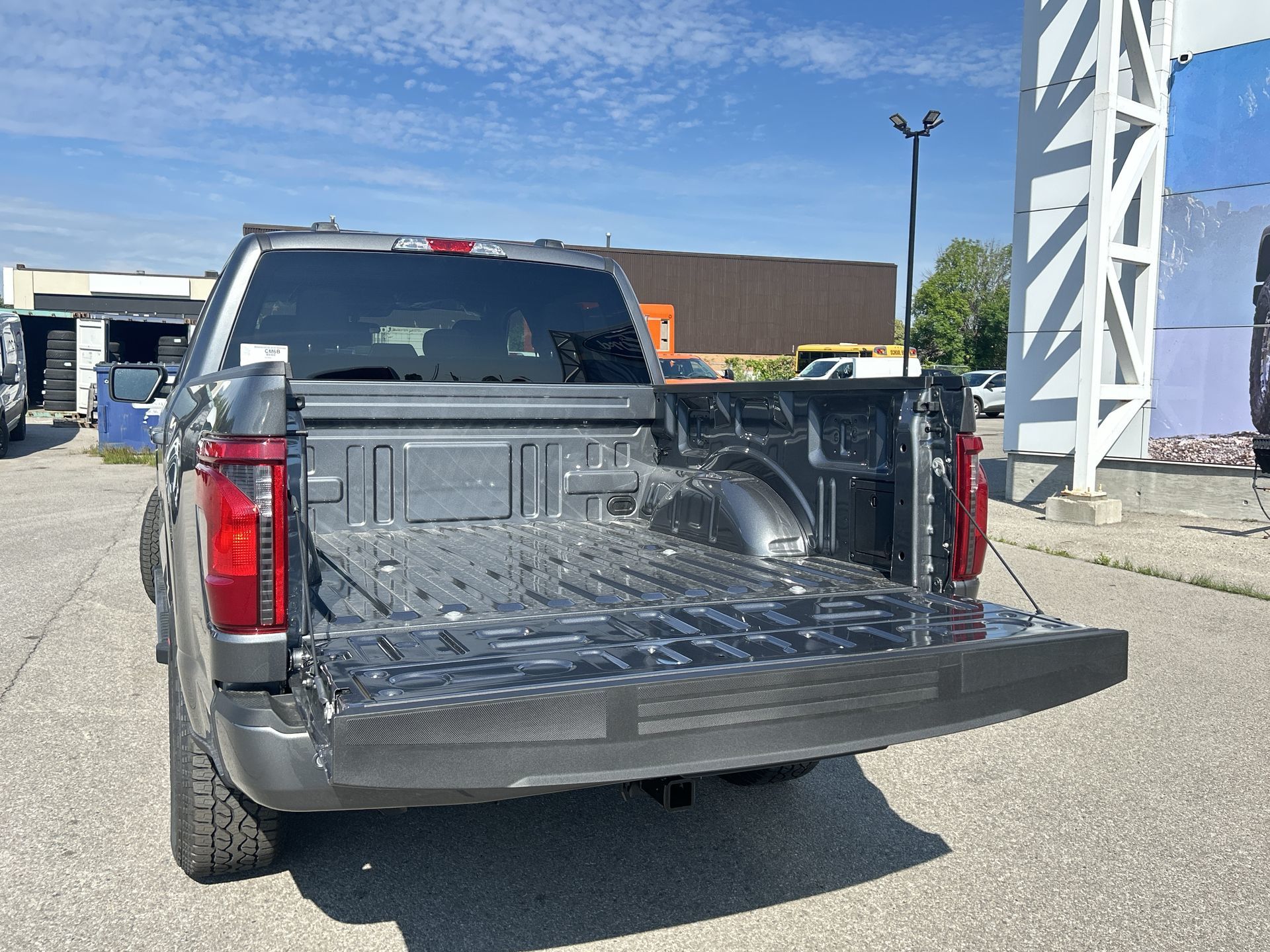 Ford F-150  2025 à Toronto, Ontario