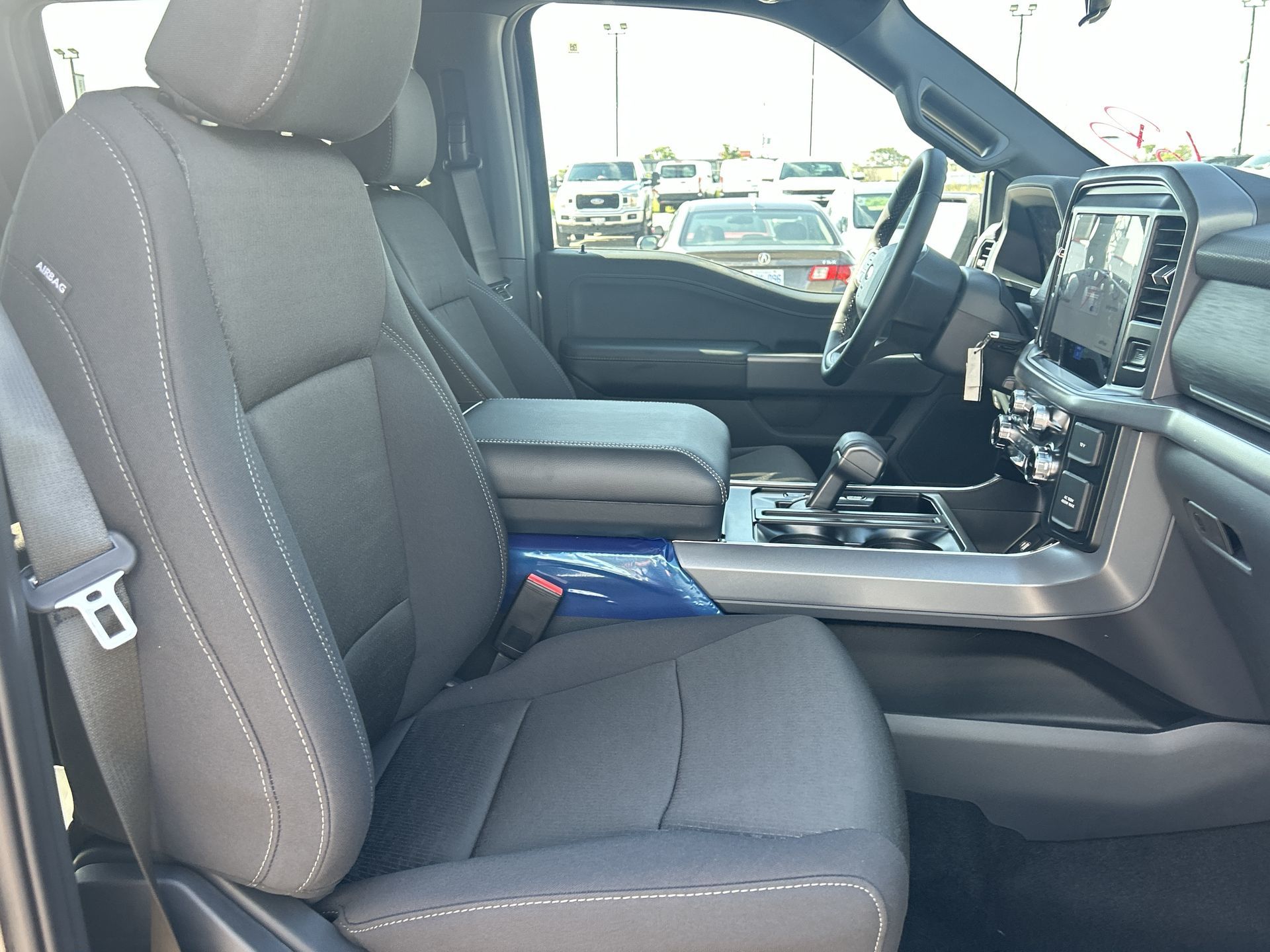 Ford F-150  2025 à Toronto, Ontario