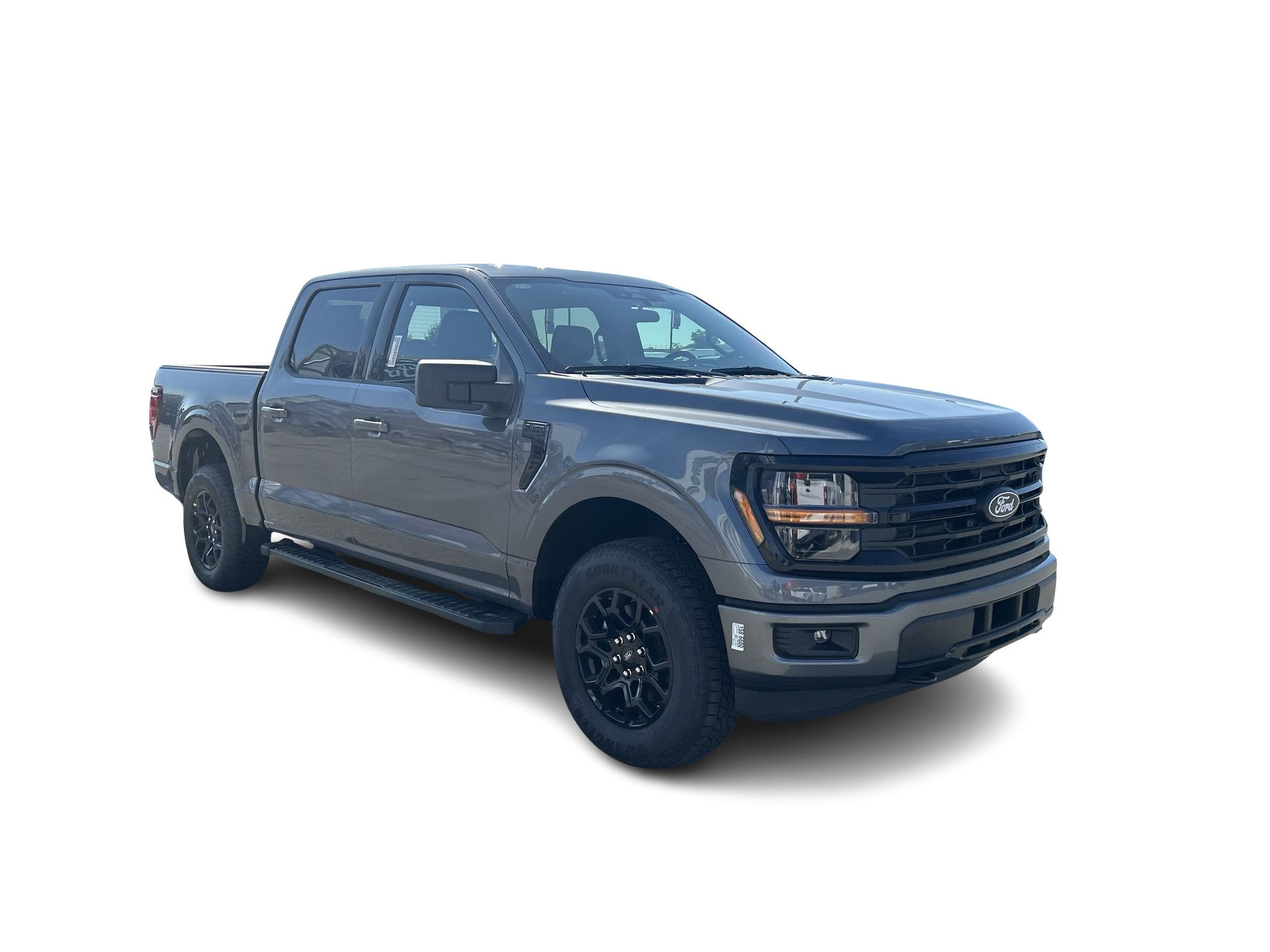 Ford F-150  2025 à Toronto, Ontario