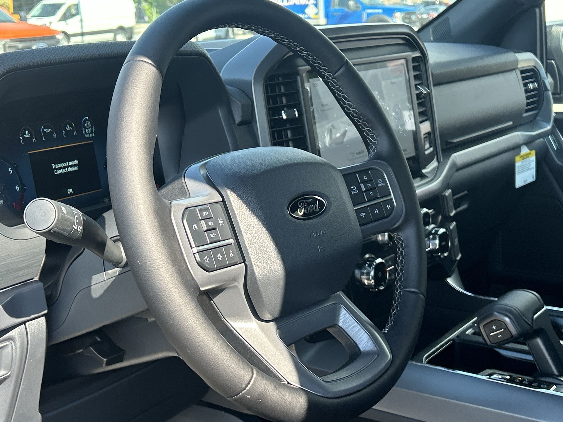 Ford F-150  2025 à Toronto, Ontario