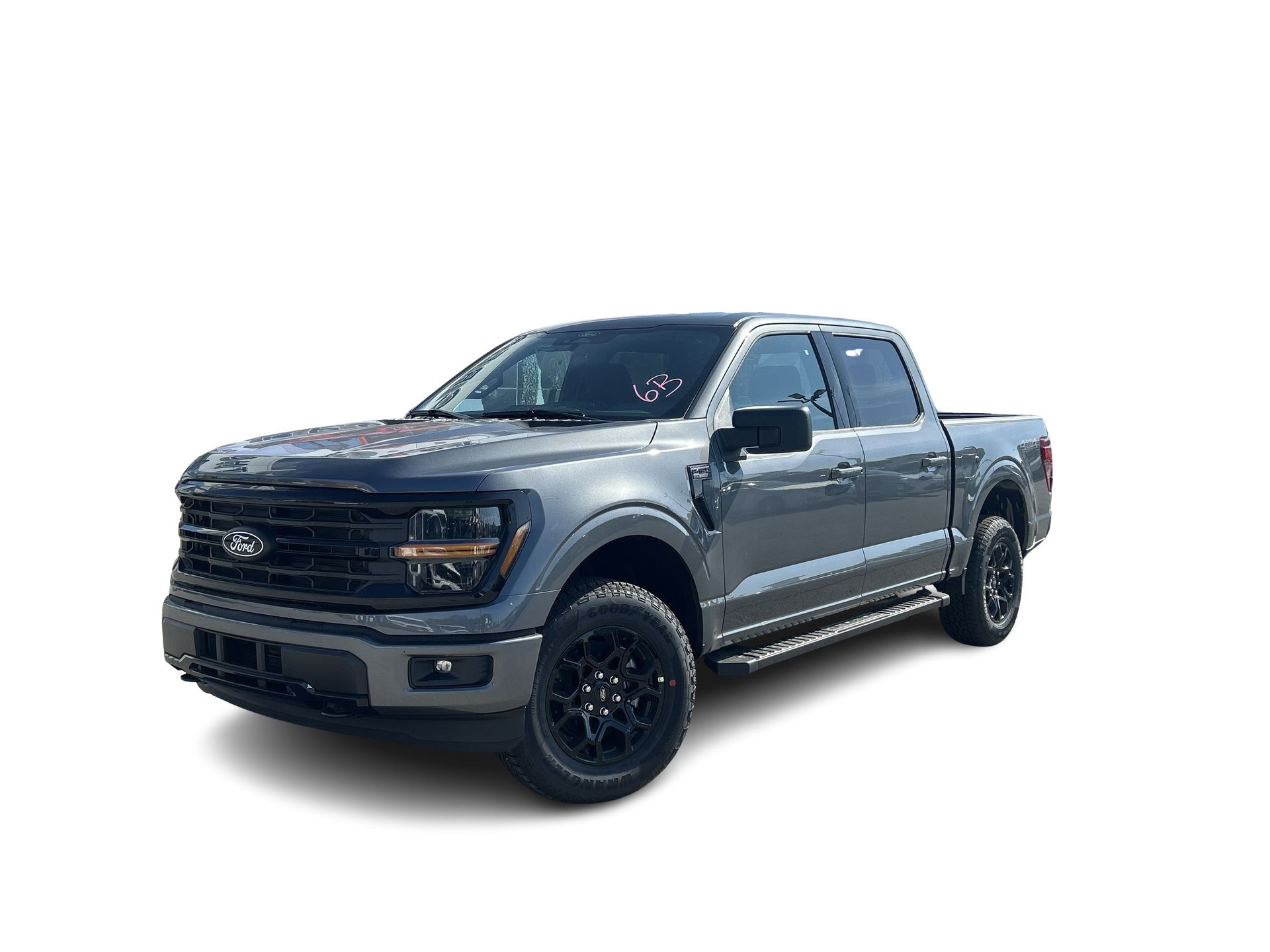 Ford F-150  2025 à Toronto, Ontario