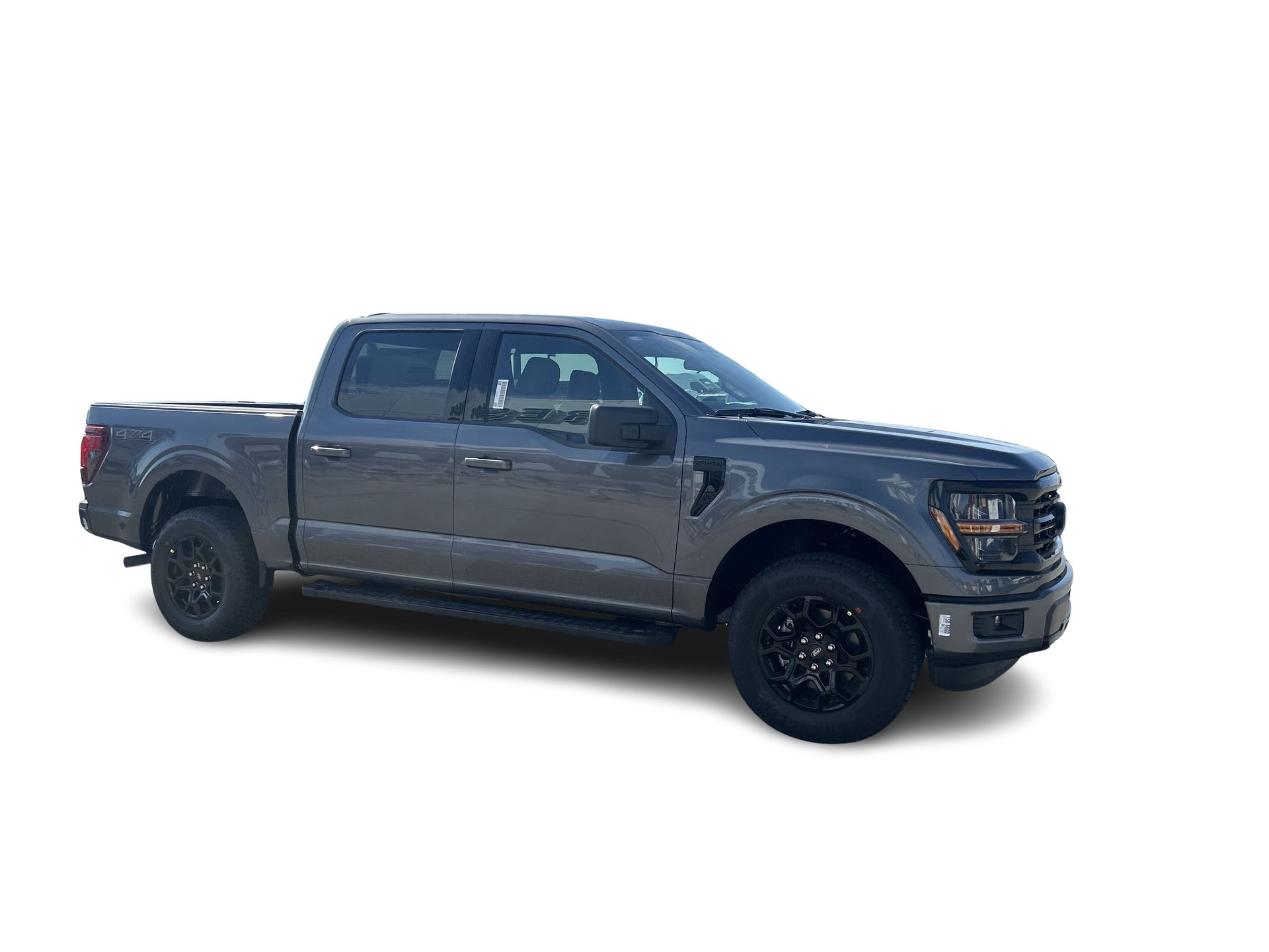 Ford F-150  2025 à Toronto, Ontario