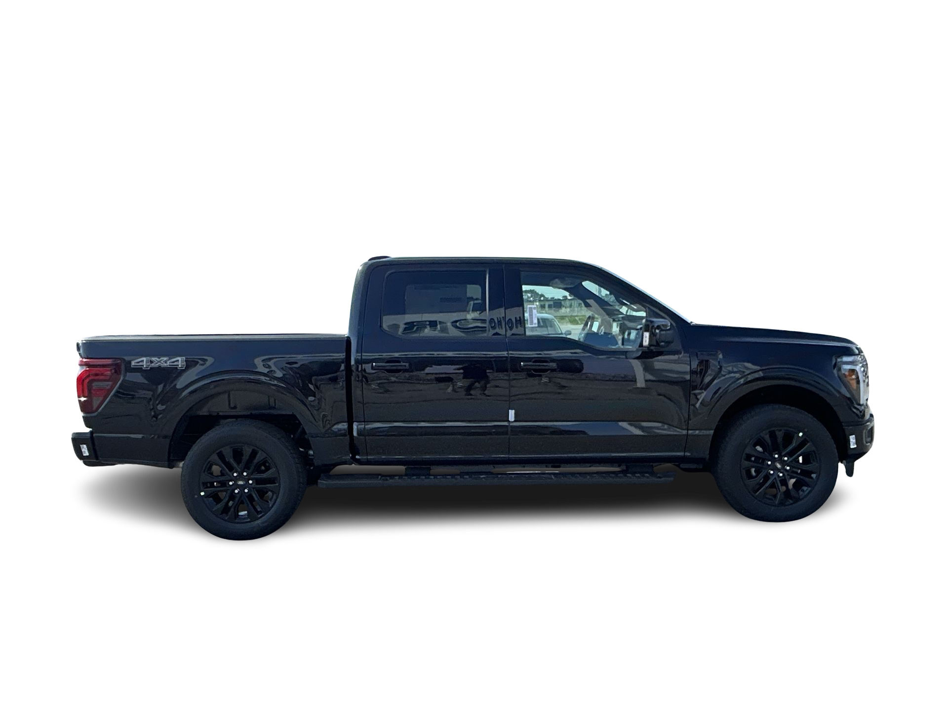 Ford F-150  2025 à Toronto, Ontario