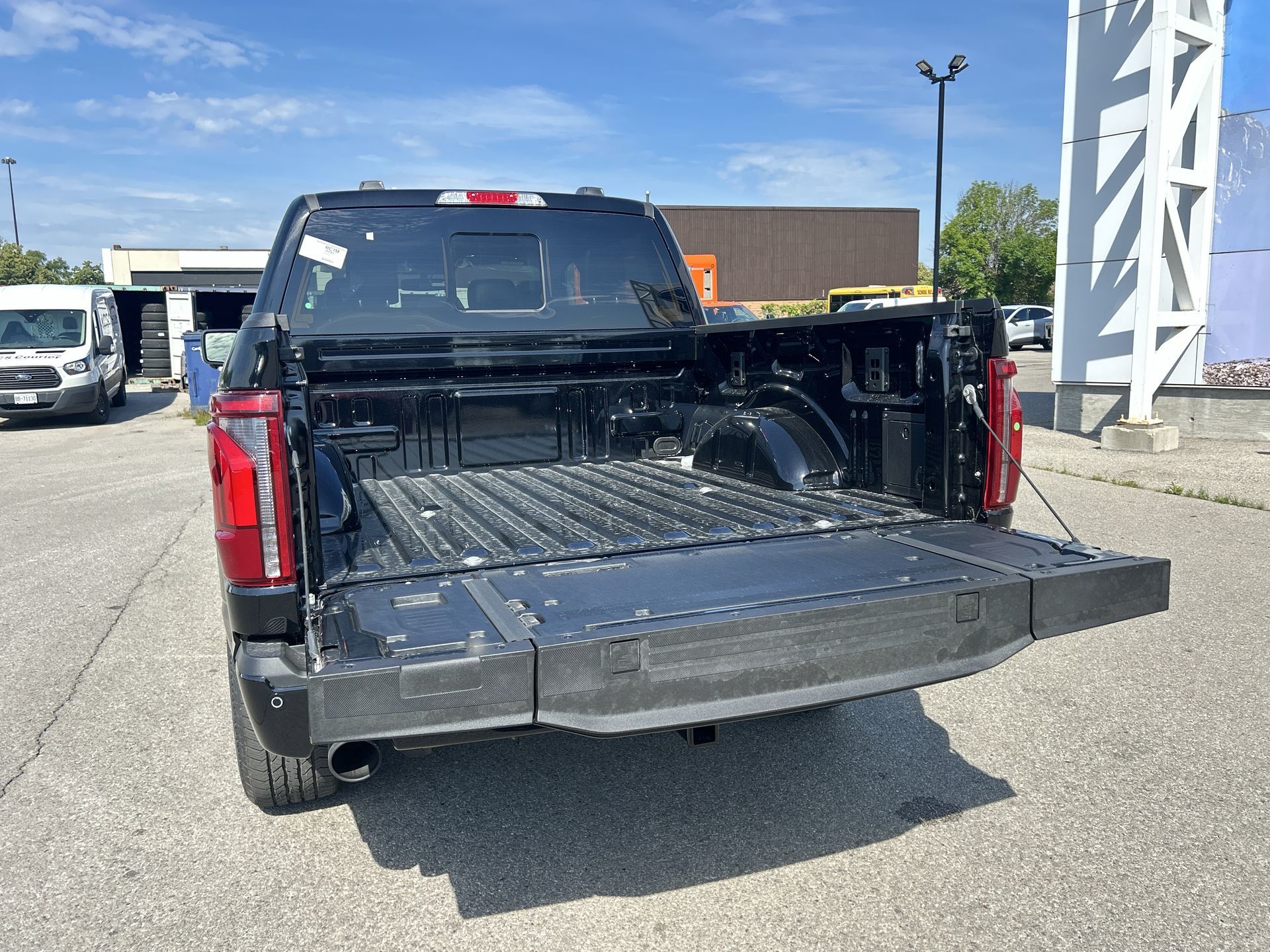 Ford F-150  2025 à Toronto, Ontario