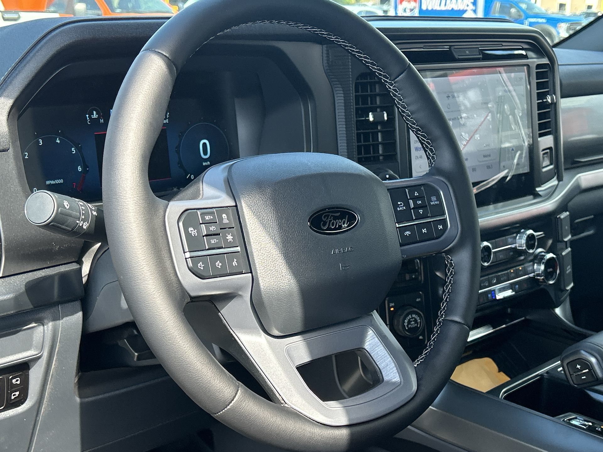 Ford F-150  2025 à Toronto, Ontario