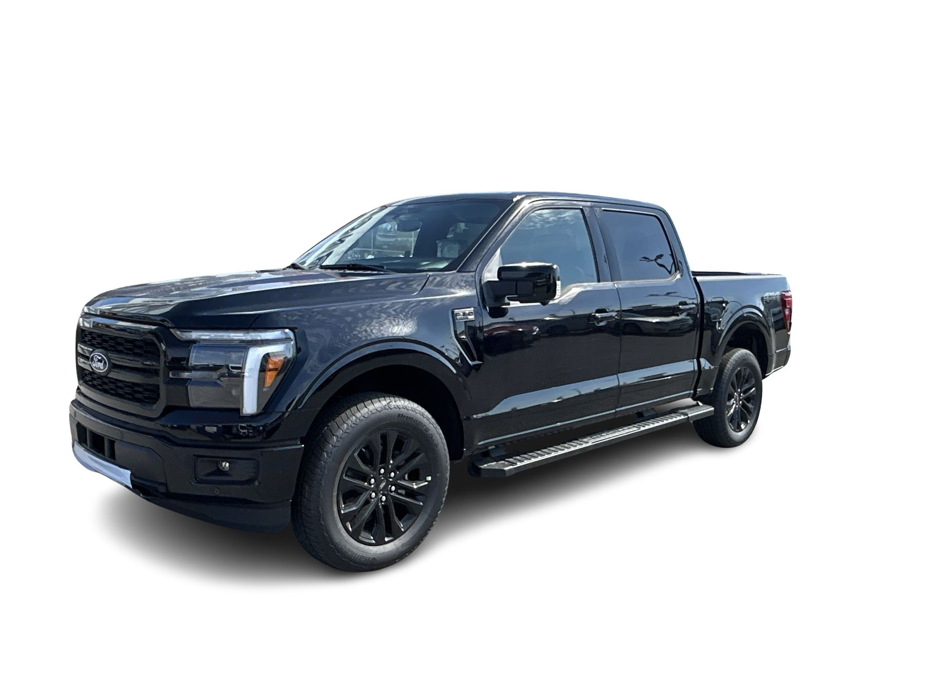 Ford F-150  2025 à Toronto, Ontario