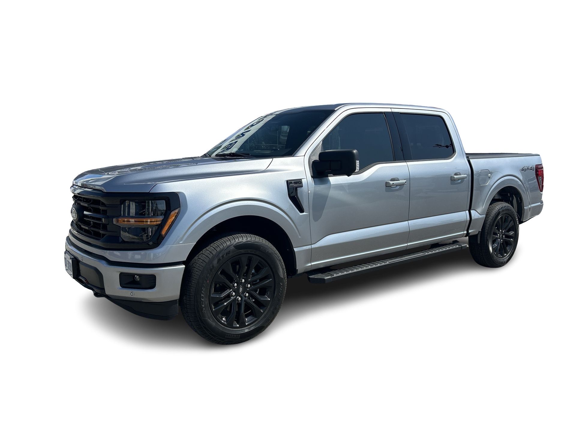 Ford F-150  2025 à Toronto, Ontario
