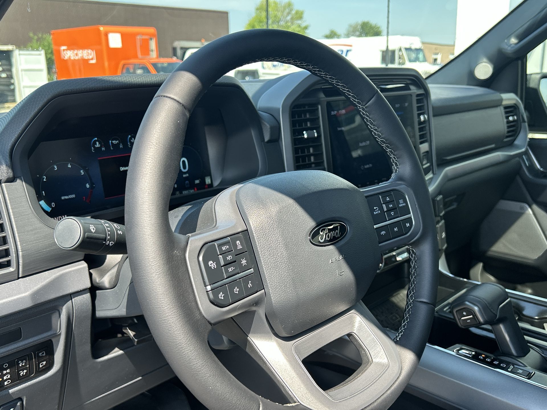 Ford F-150  2025 à Toronto, Ontario