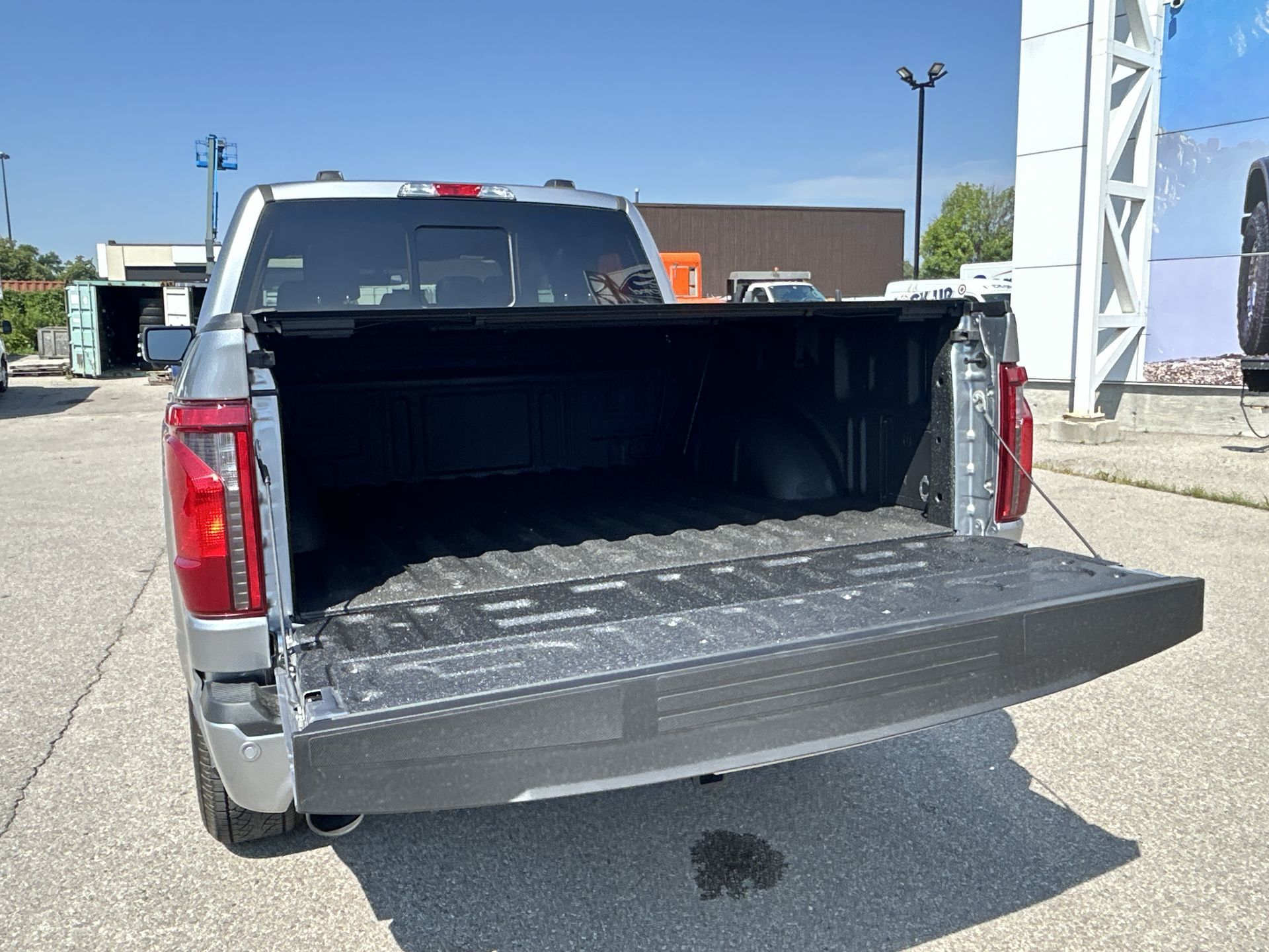 Ford F-150  2025 à Toronto, Ontario