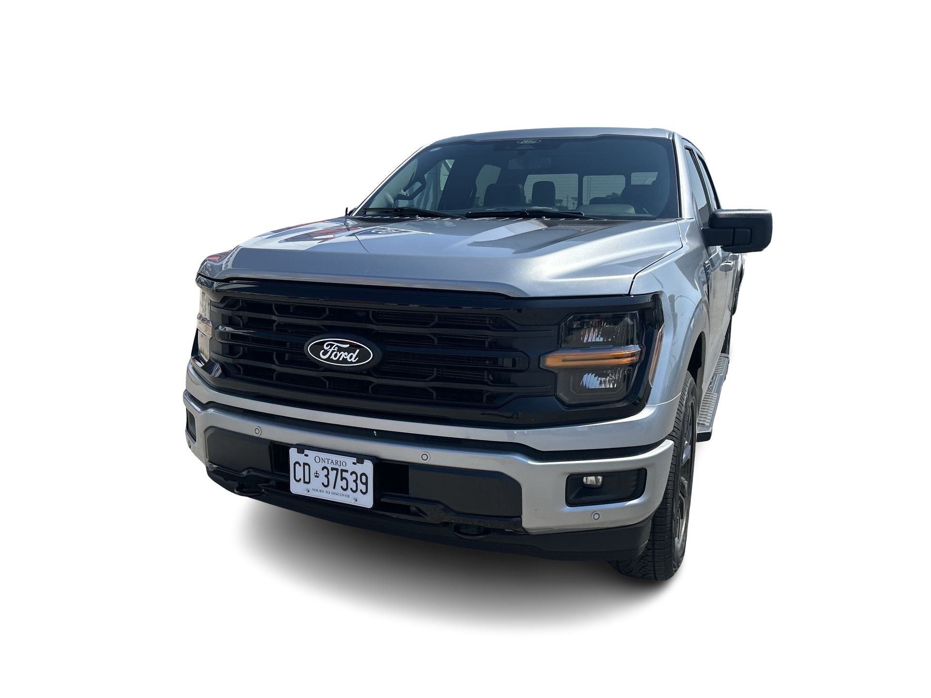 Ford F-150  2025 à Toronto, Ontario