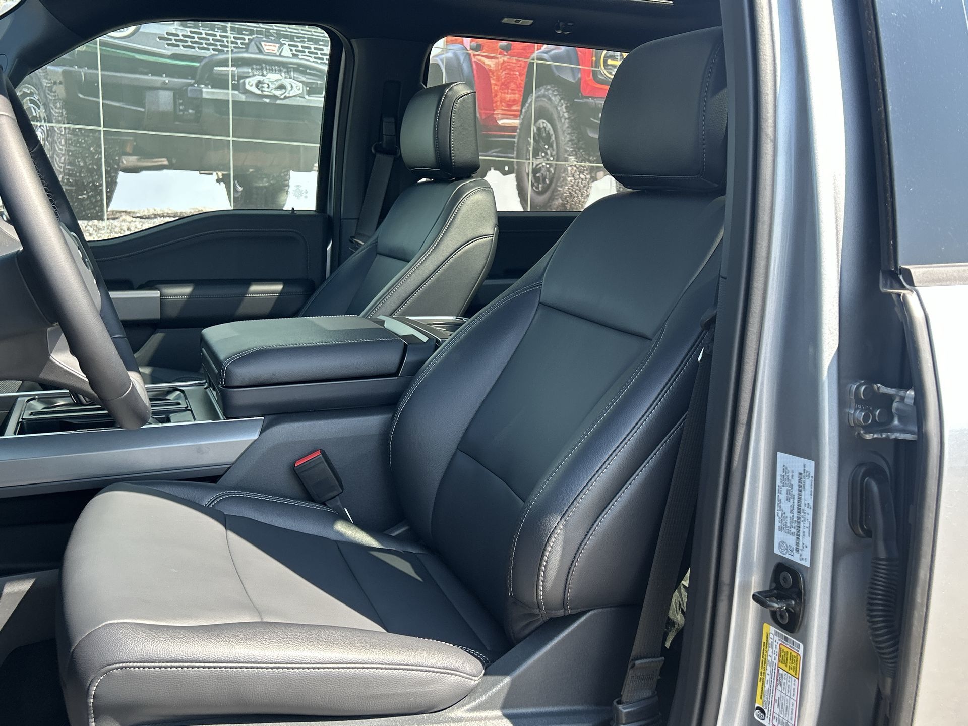 Ford F-150  2025 à Toronto, Ontario