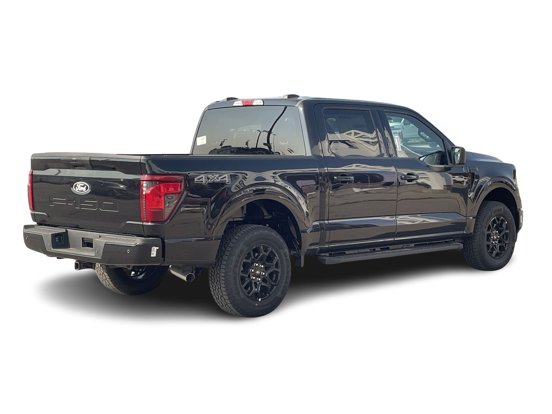 Ford F-150  2025 à Toronto, Ontario