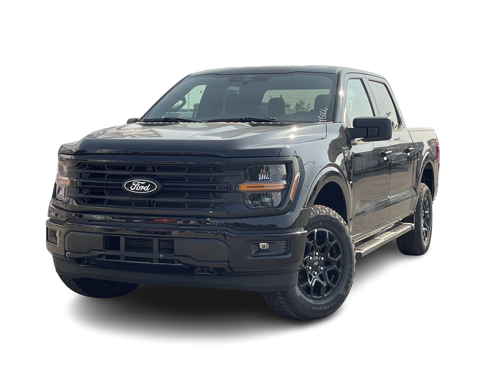 Ford F-150  2025 à Toronto, Ontario