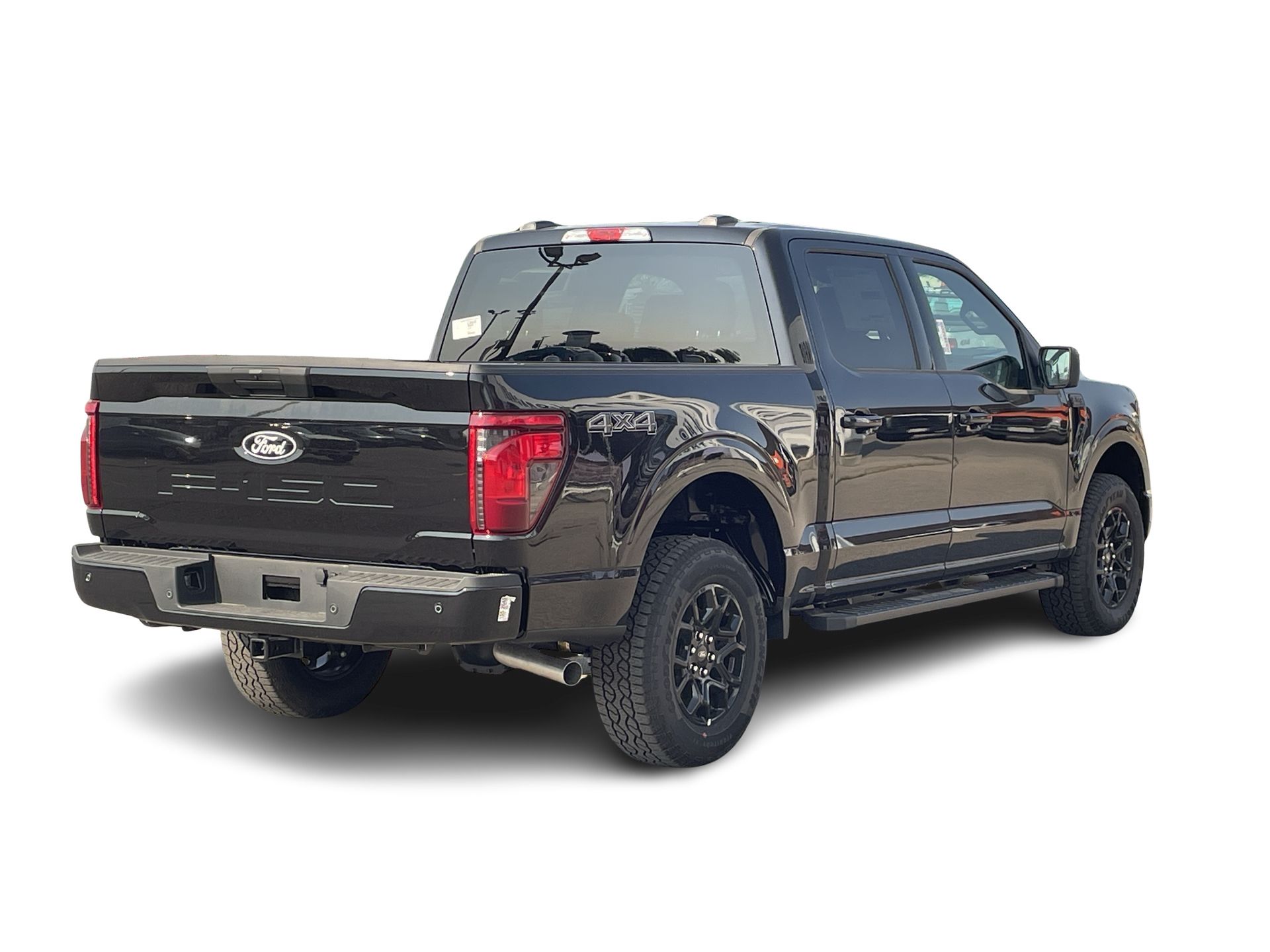 Ford F-150  2025 à Toronto, Ontario
