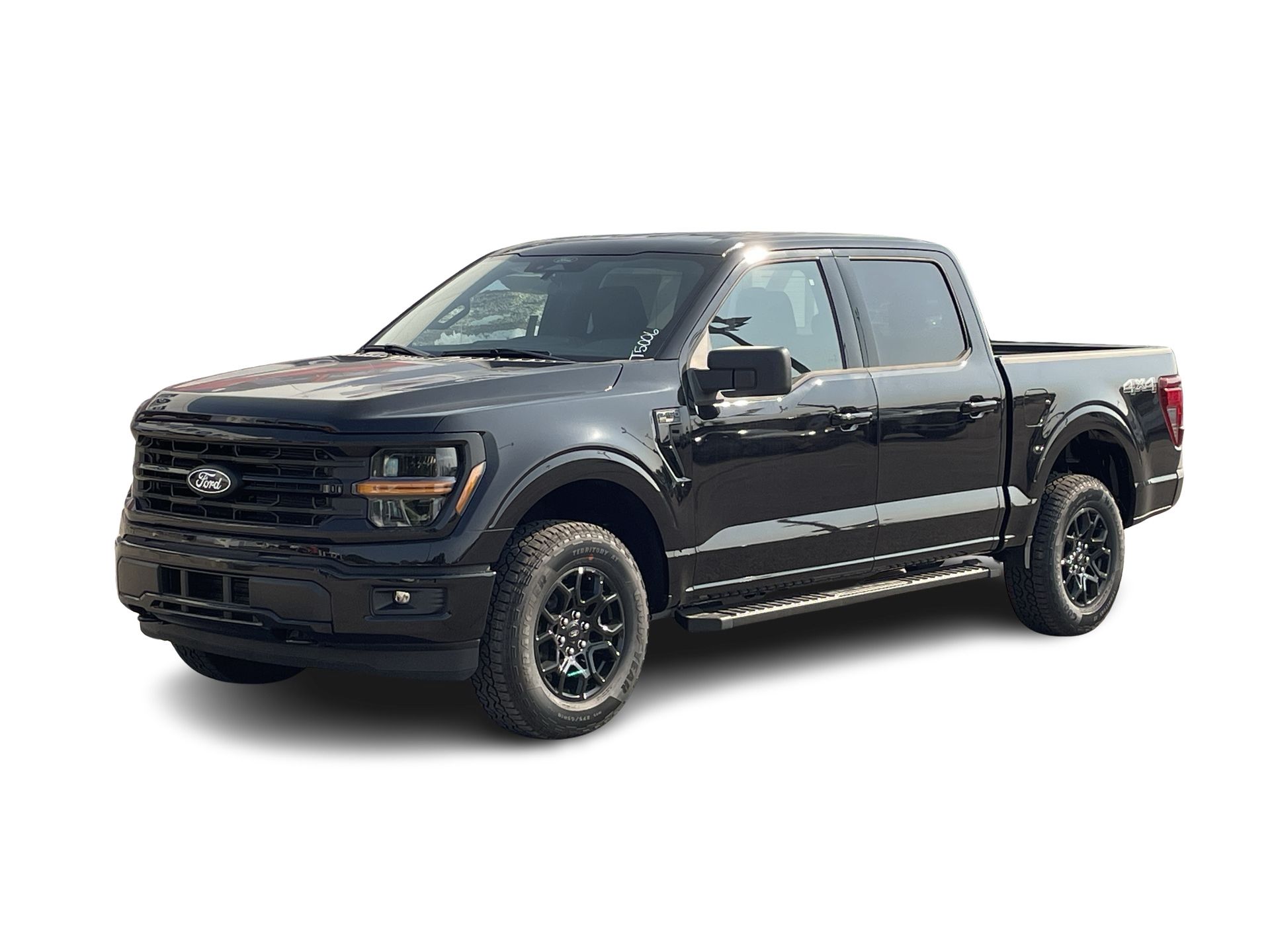 Ford F-150  2025 à Toronto, Ontario
