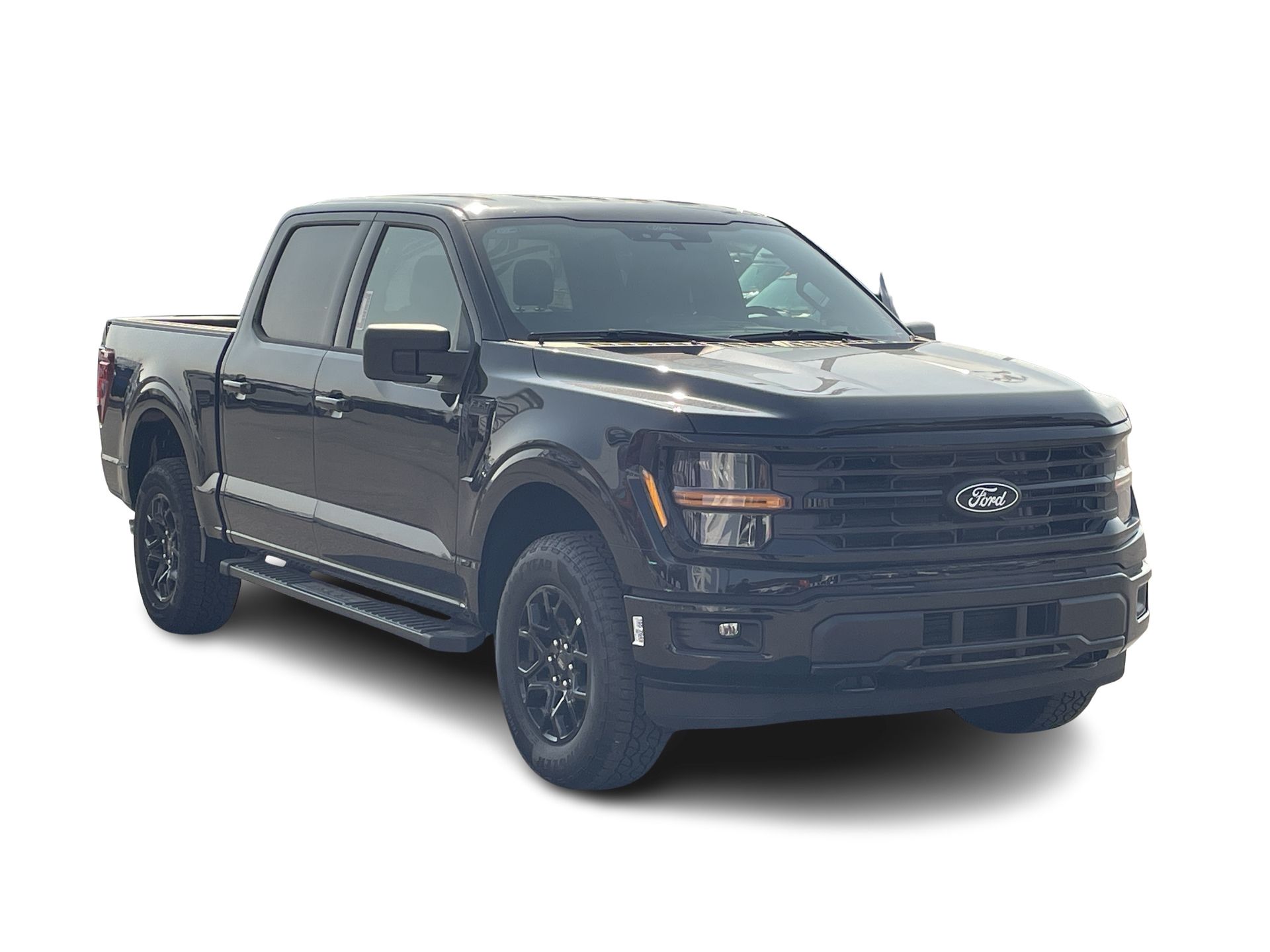 Ford F-150  2025 à Toronto, Ontario
