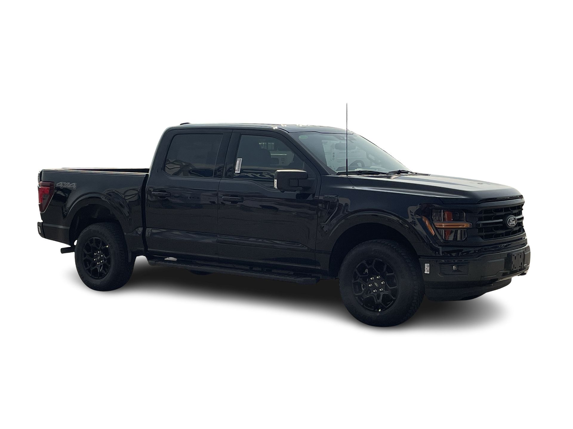 2025 Ford F-150 in Toronto, Ontario