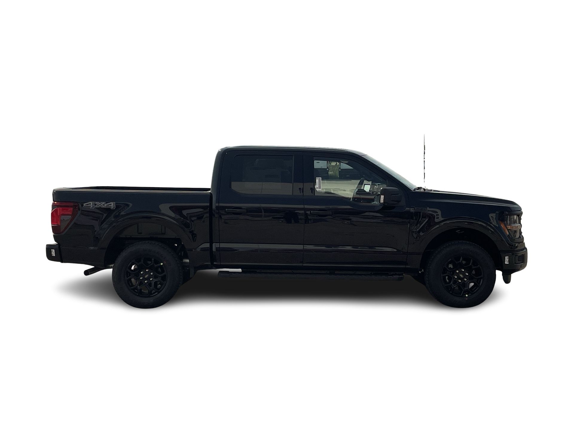 2025 Ford F-150 in Toronto, Ontario