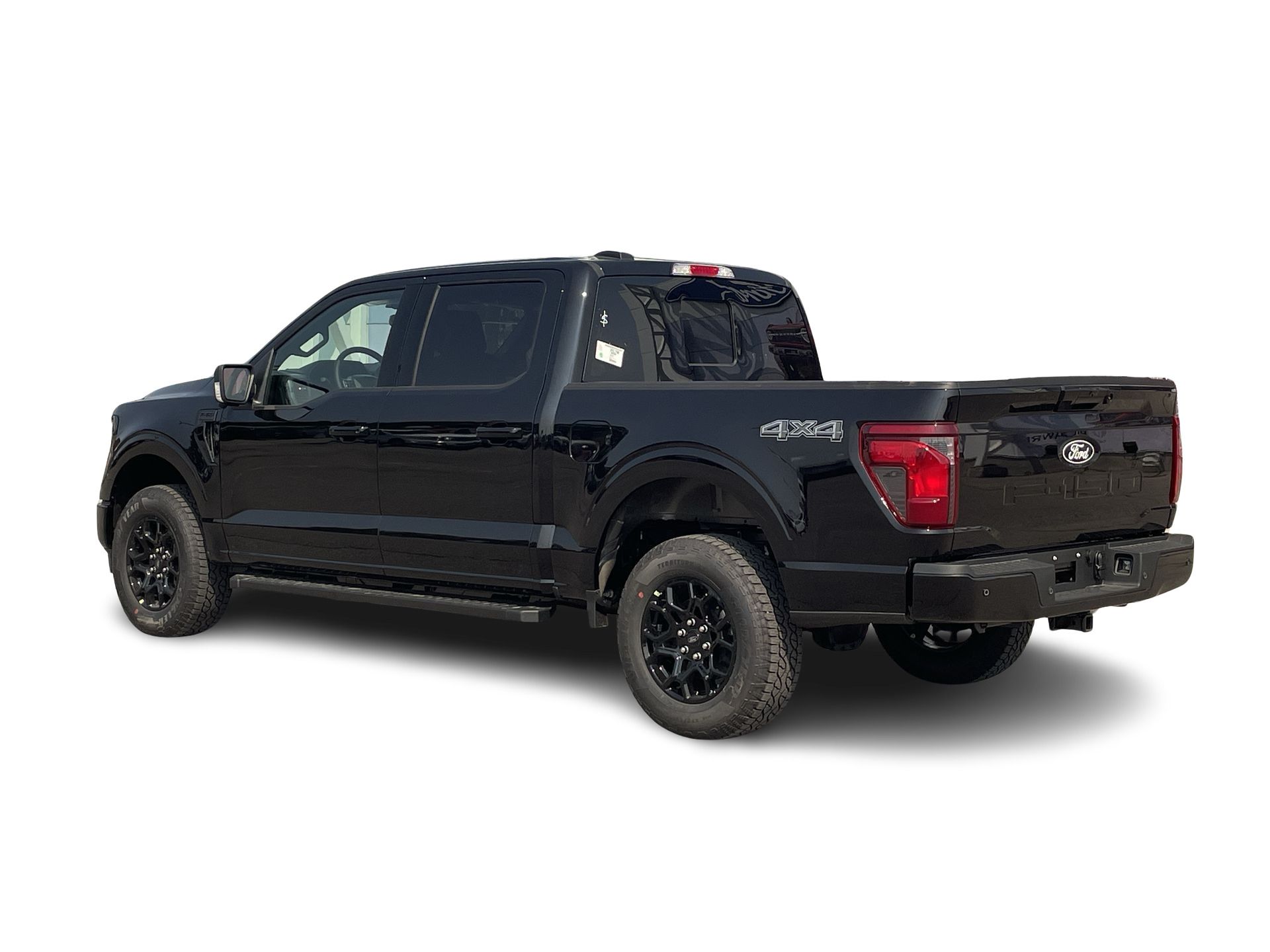 2025 Ford F-150 in Toronto, Ontario
