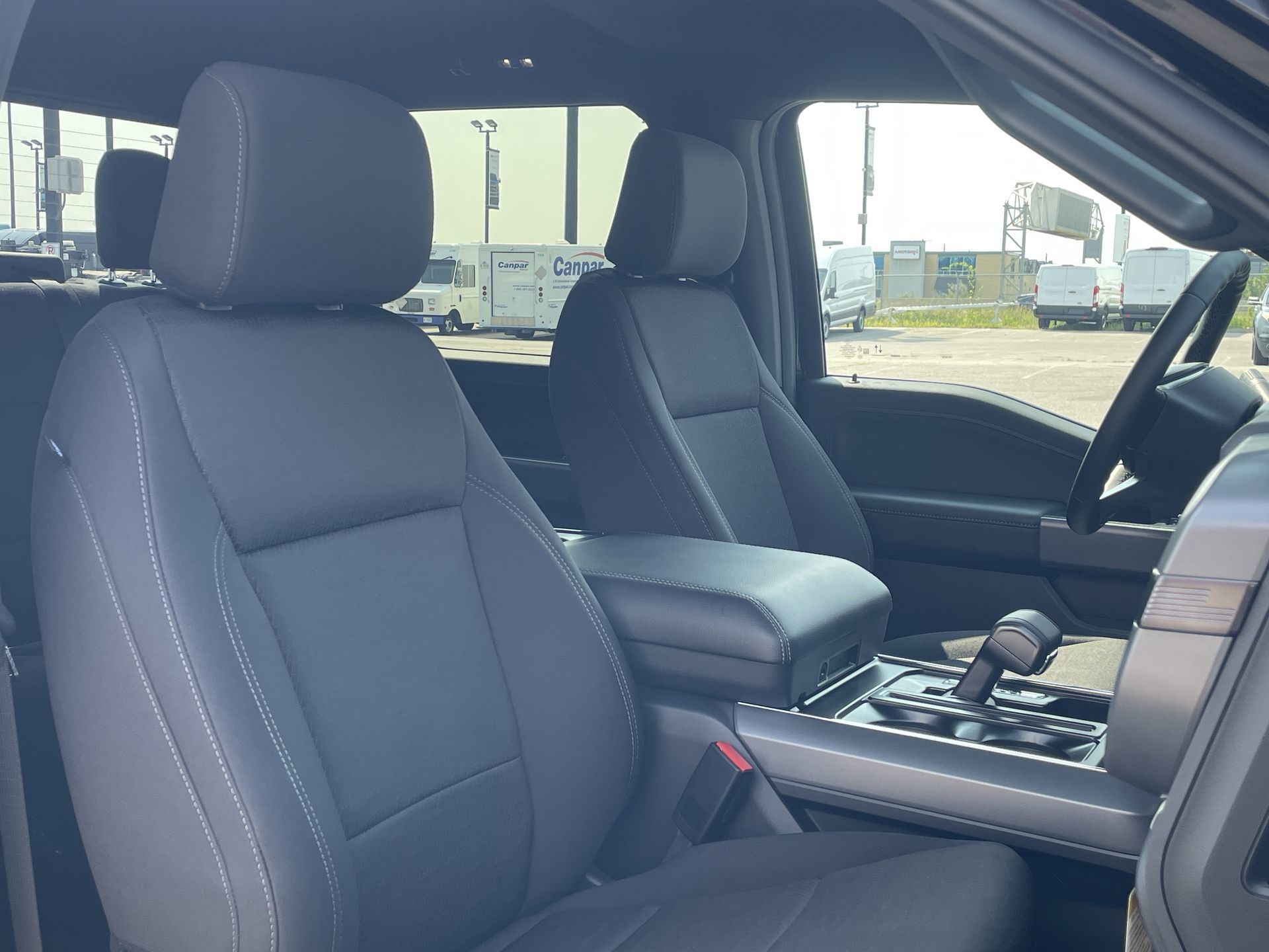 2025 Ford F-150 in Toronto, Ontario