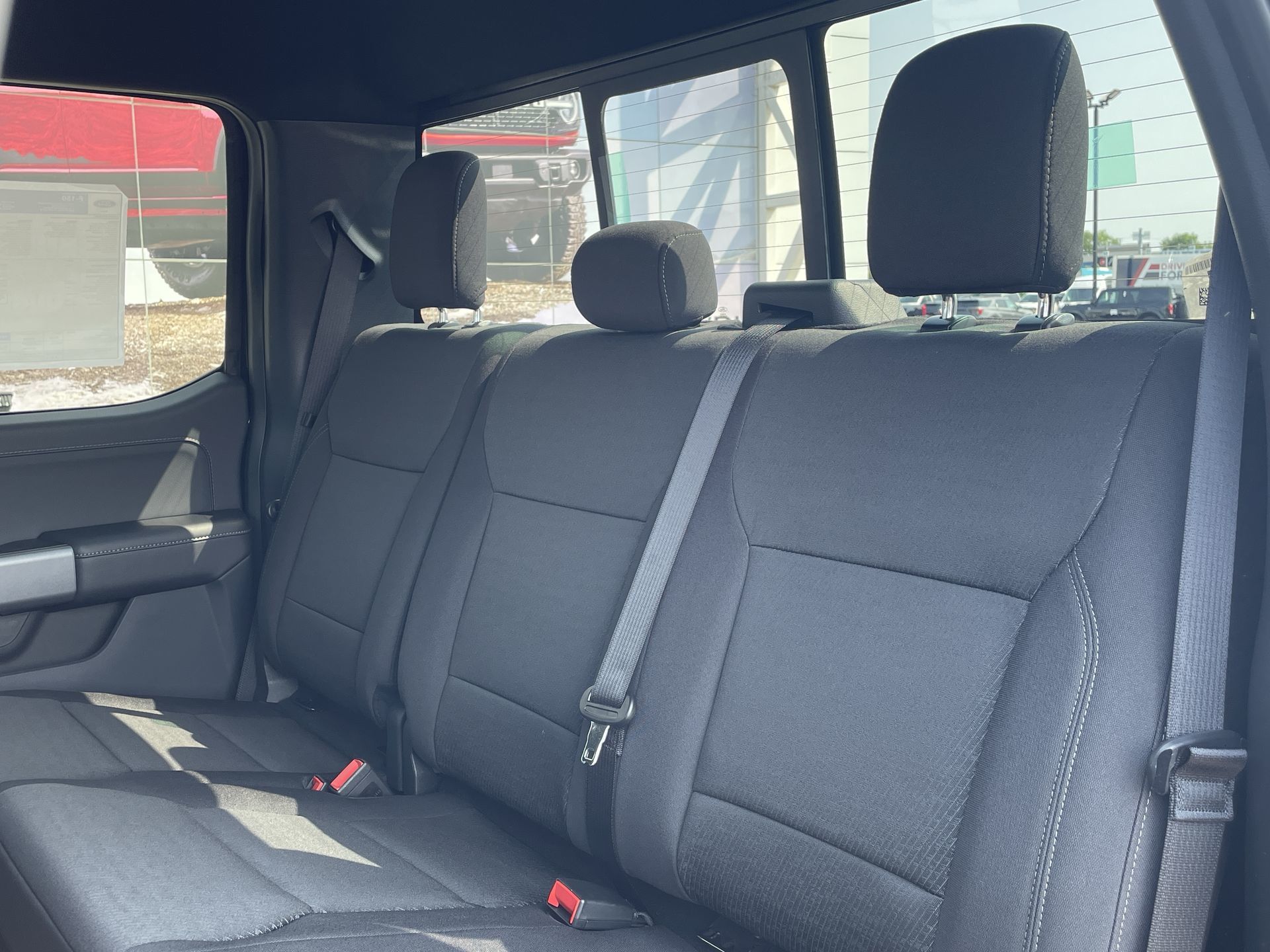 2025 Ford F-150 in Toronto, Ontario