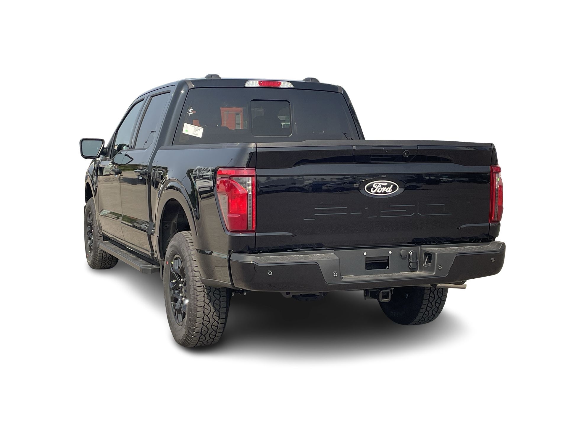 2025 Ford F-150 in Toronto, Ontario