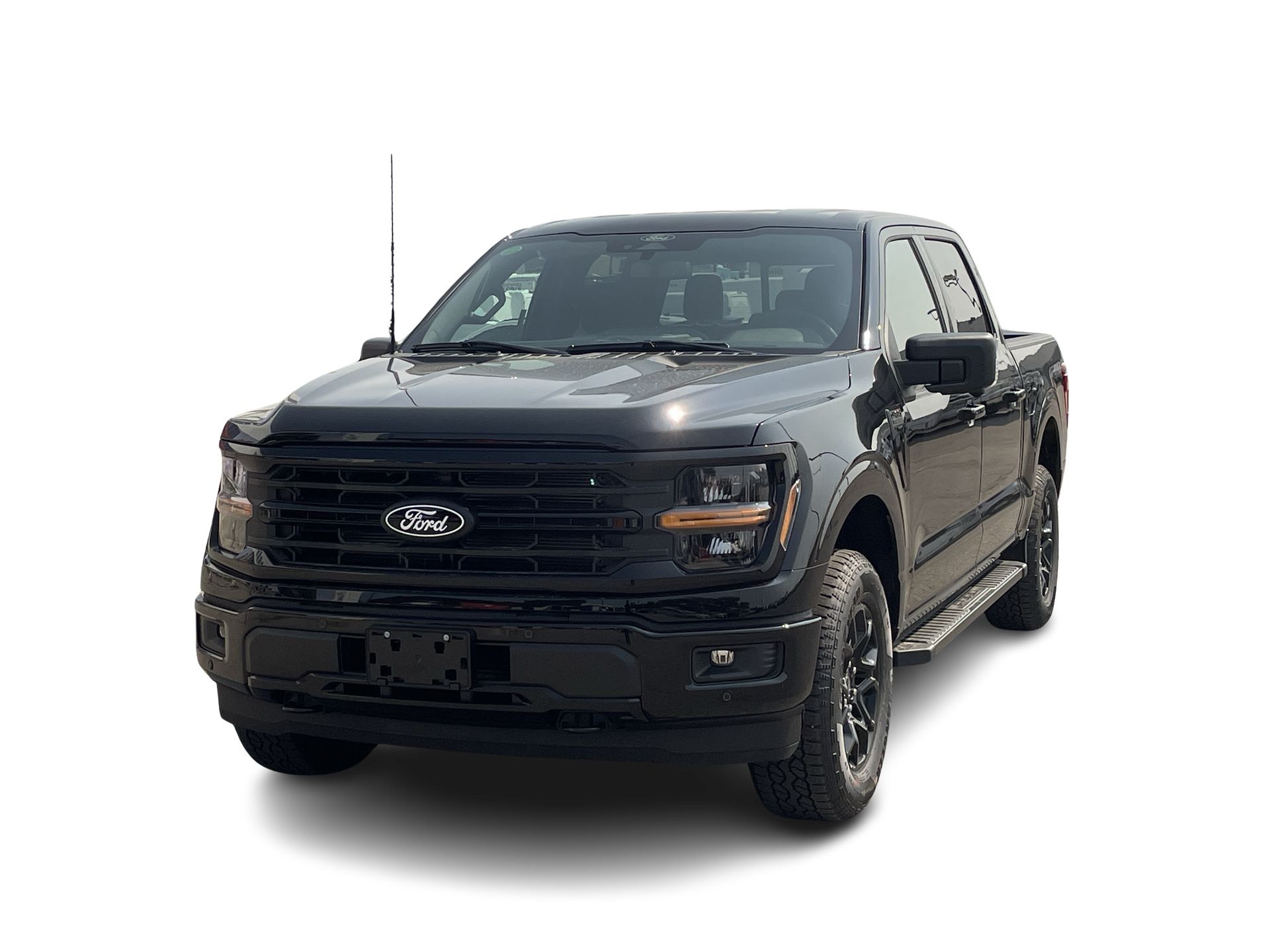 2025 Ford F-150 in Toronto, Ontario