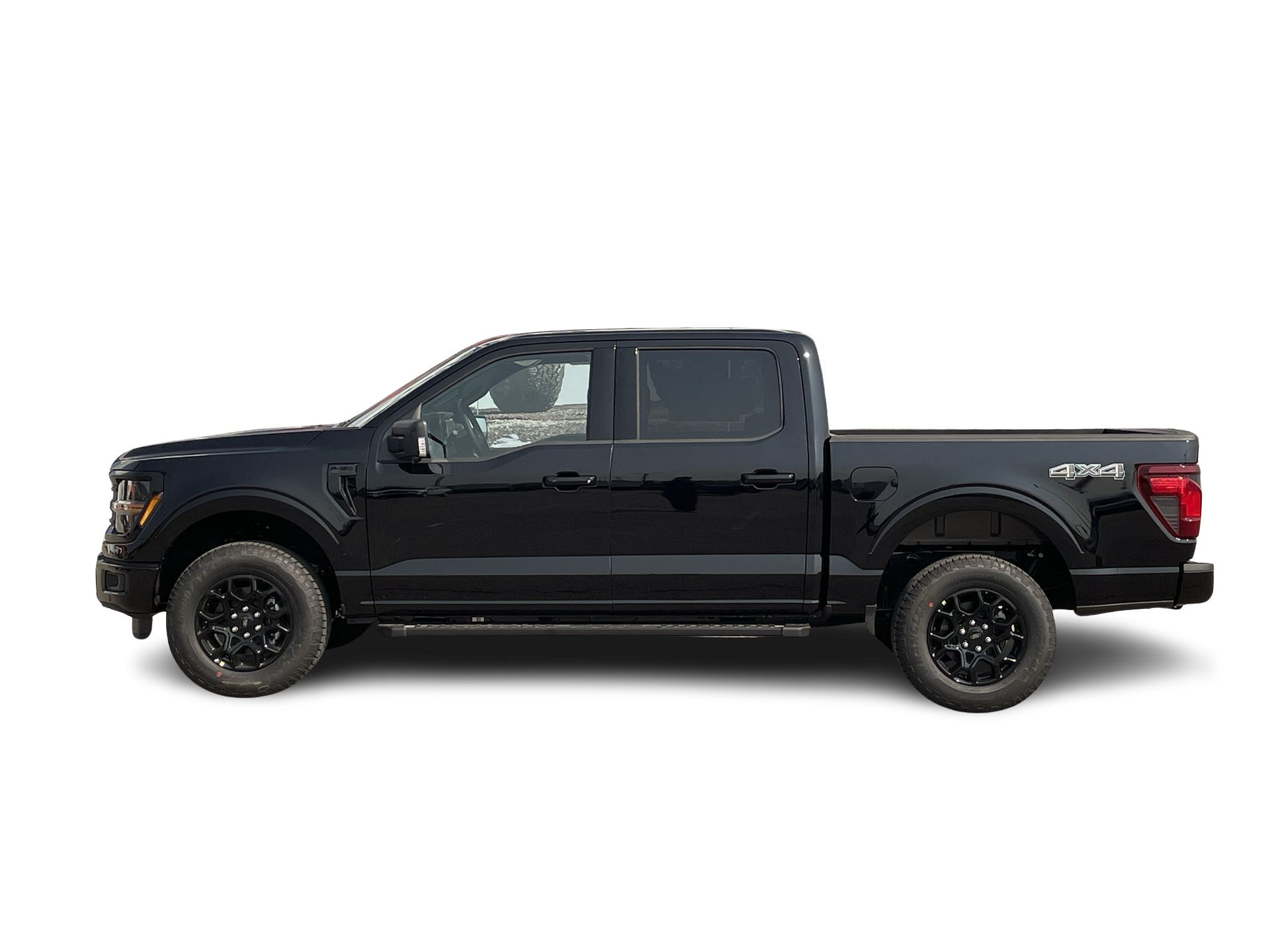 2025 Ford F-150 in Toronto, Ontario