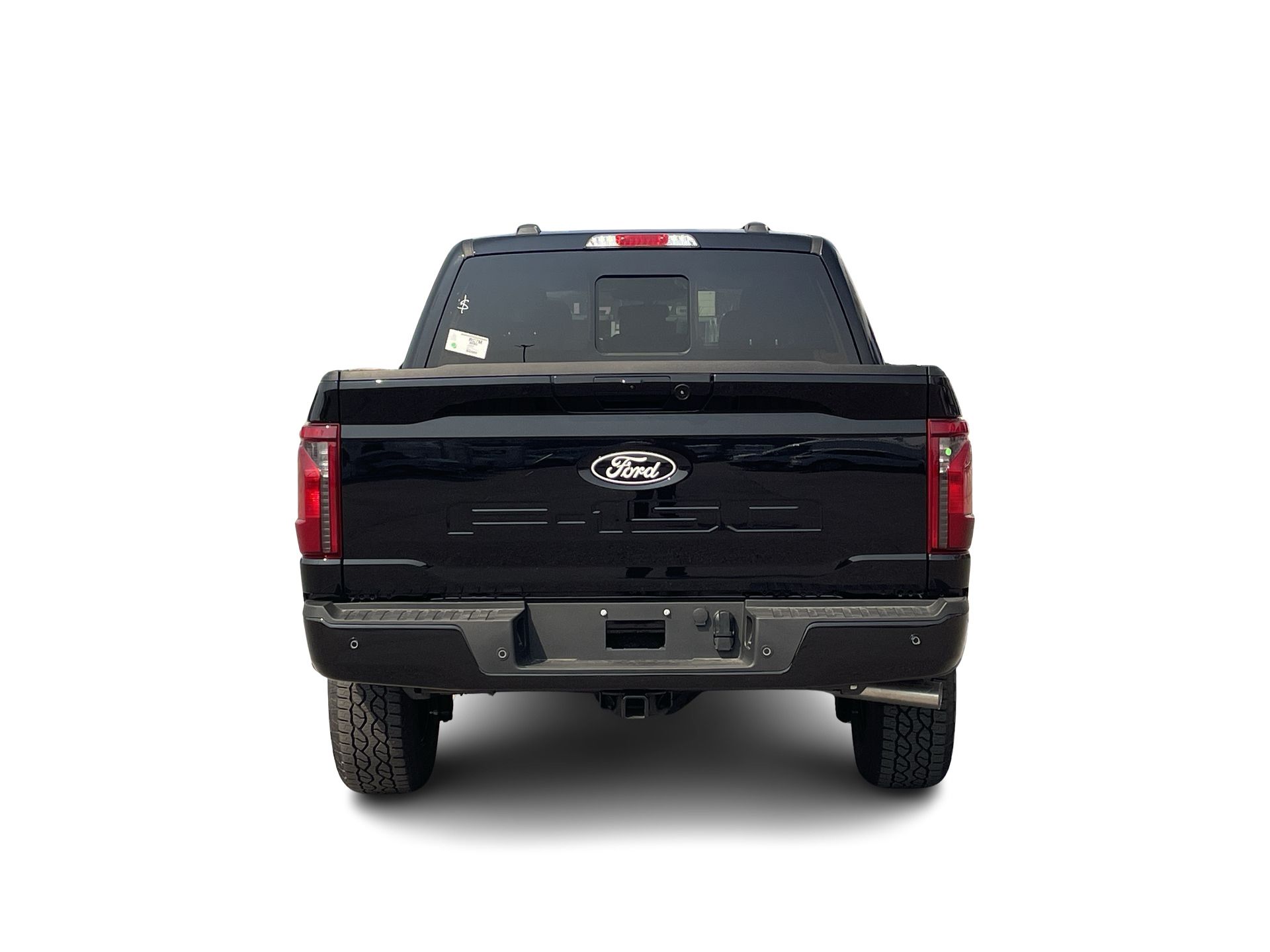 2025 Ford F-150 in Toronto, Ontario