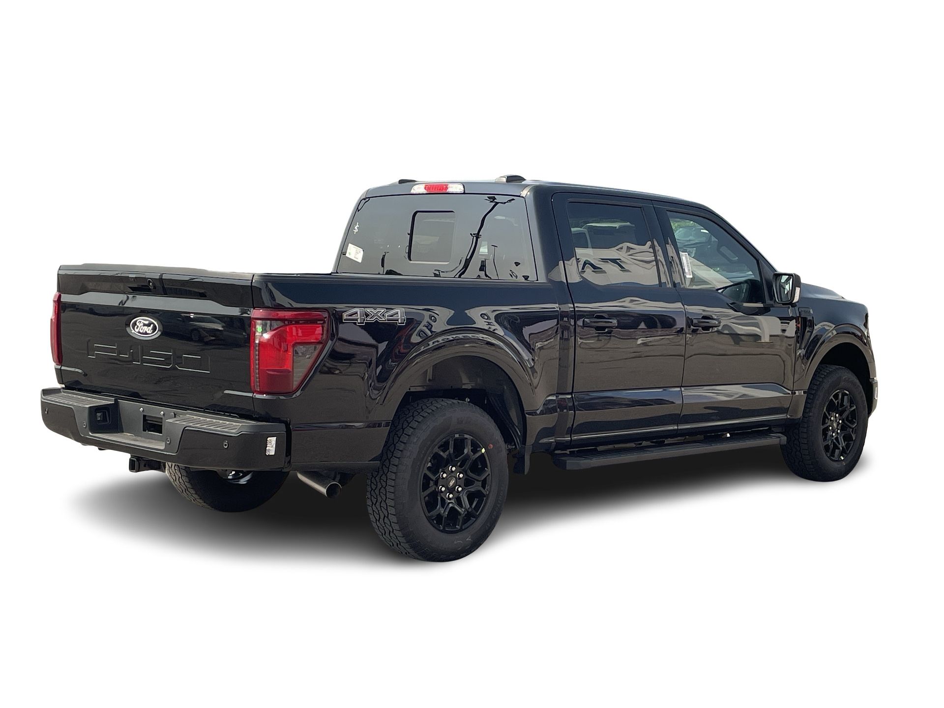 2025 Ford F-150 in Toronto, Ontario