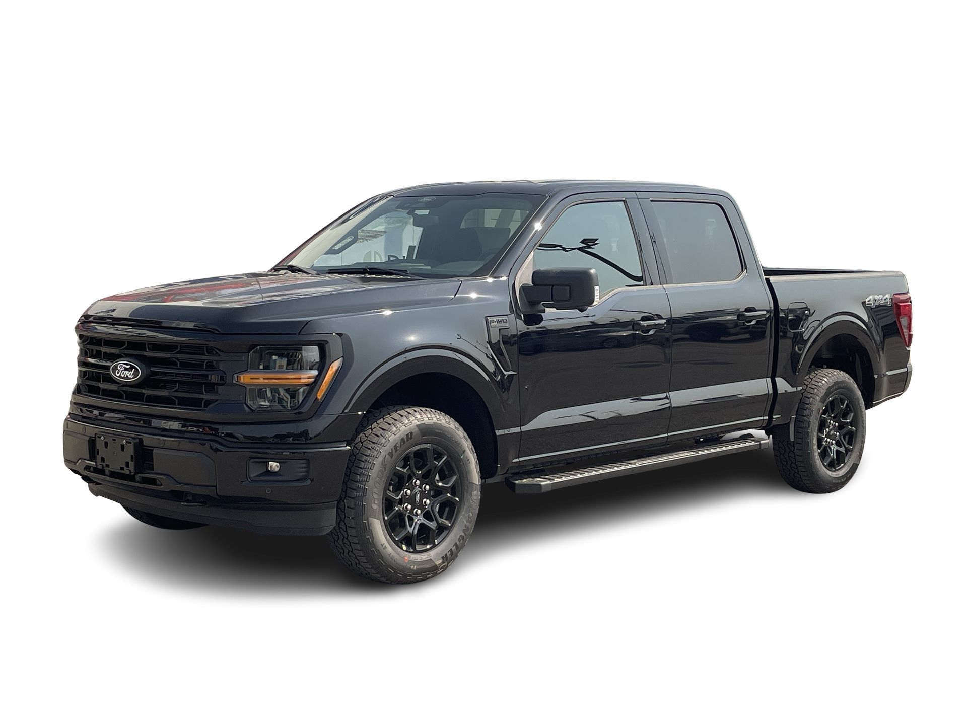 2025 Ford F-150 in Toronto, Ontario