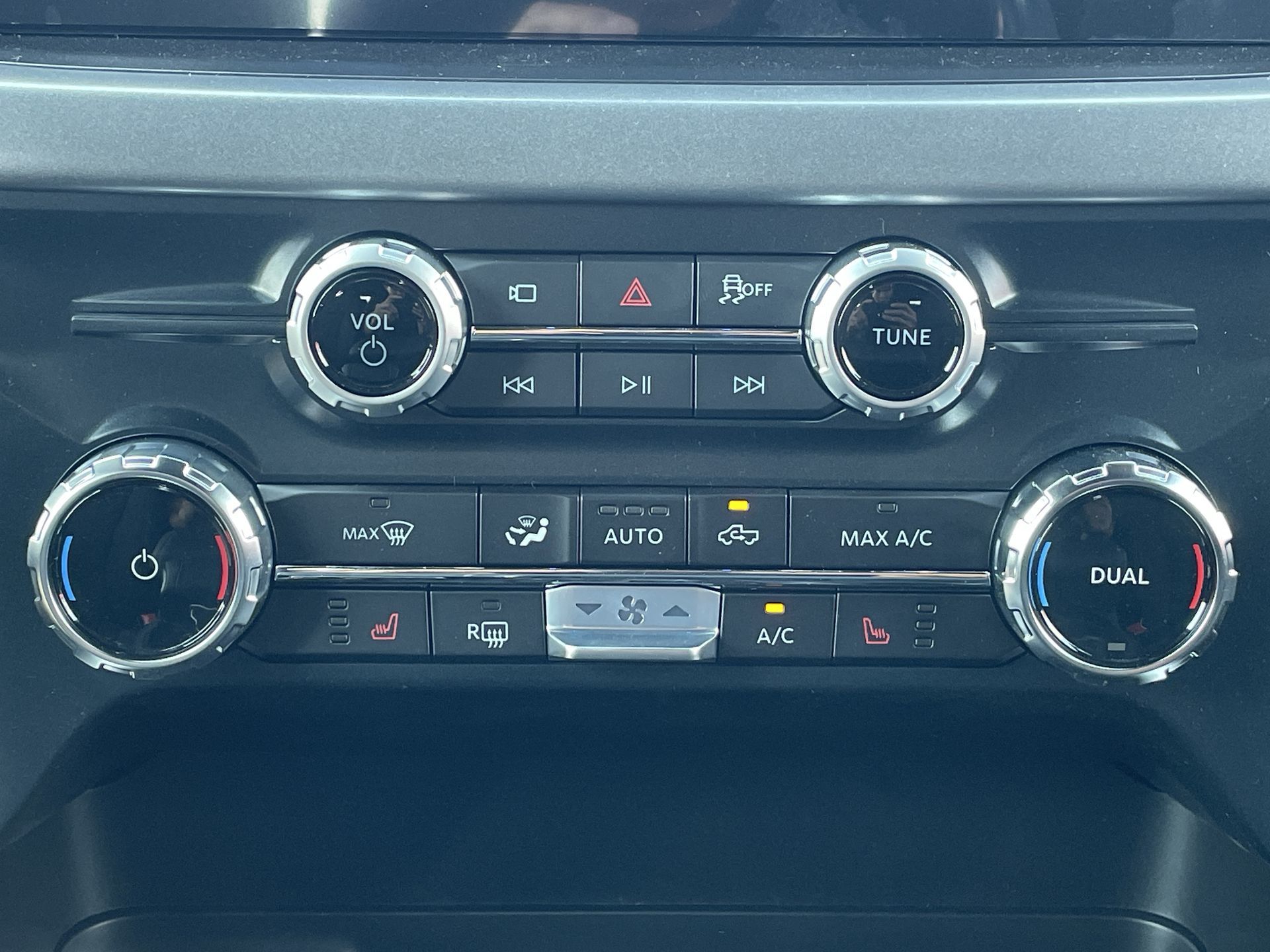 2025 Ford F-150 in Toronto, Ontario