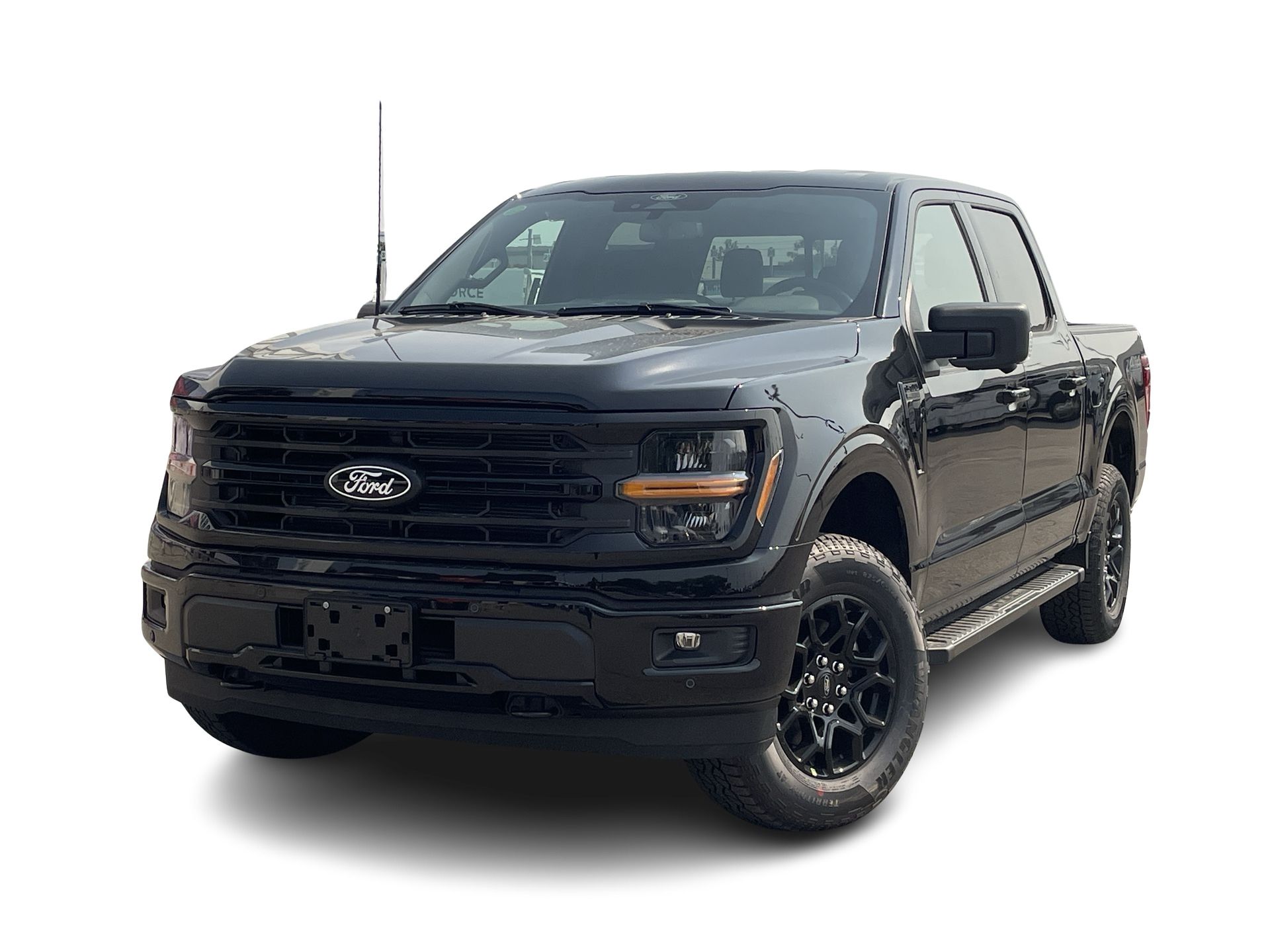 2025 Ford F-150 in Toronto, Ontario