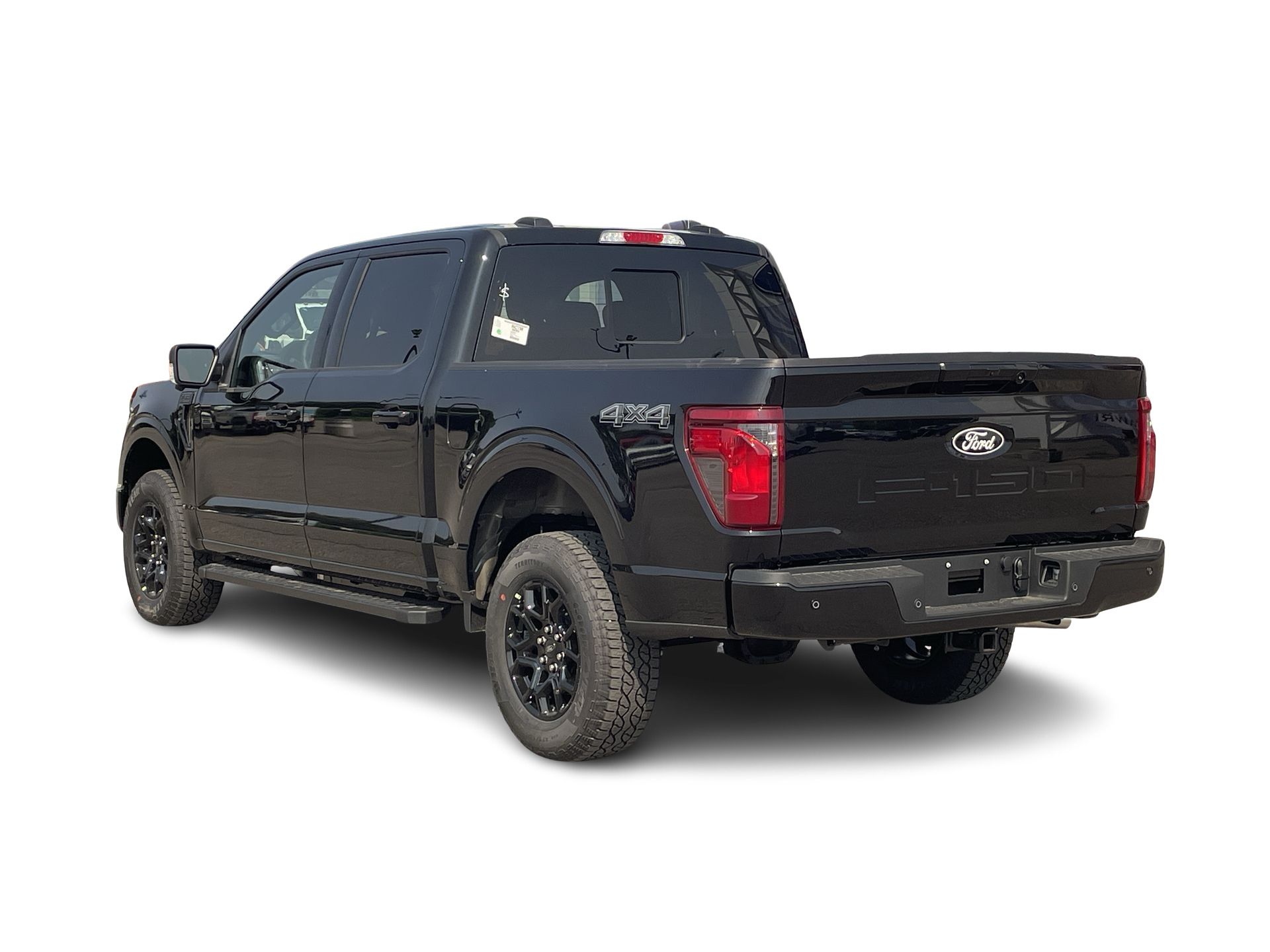 2025 Ford F-150 in Toronto, Ontario